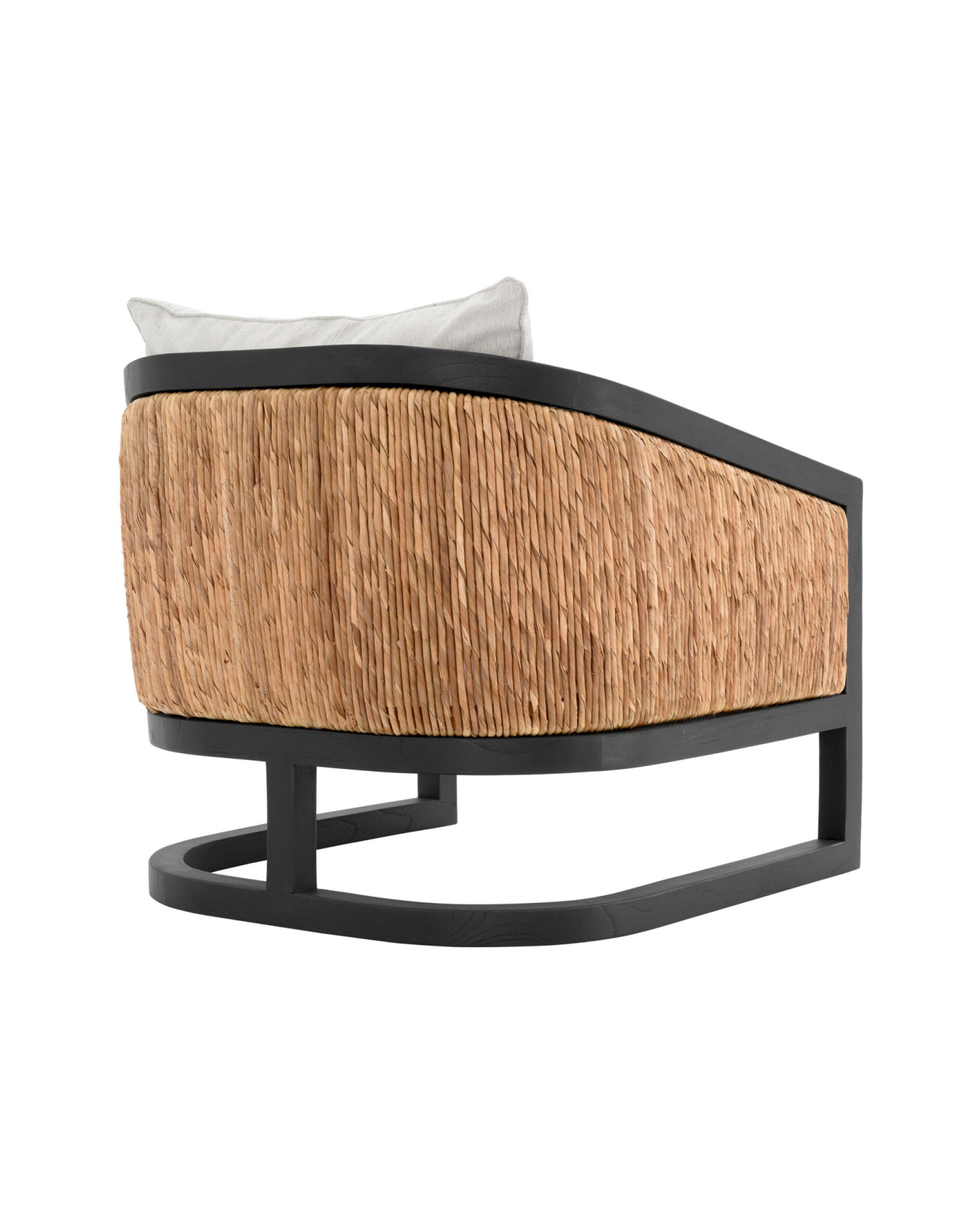 Aruba fåtölj sentier cream