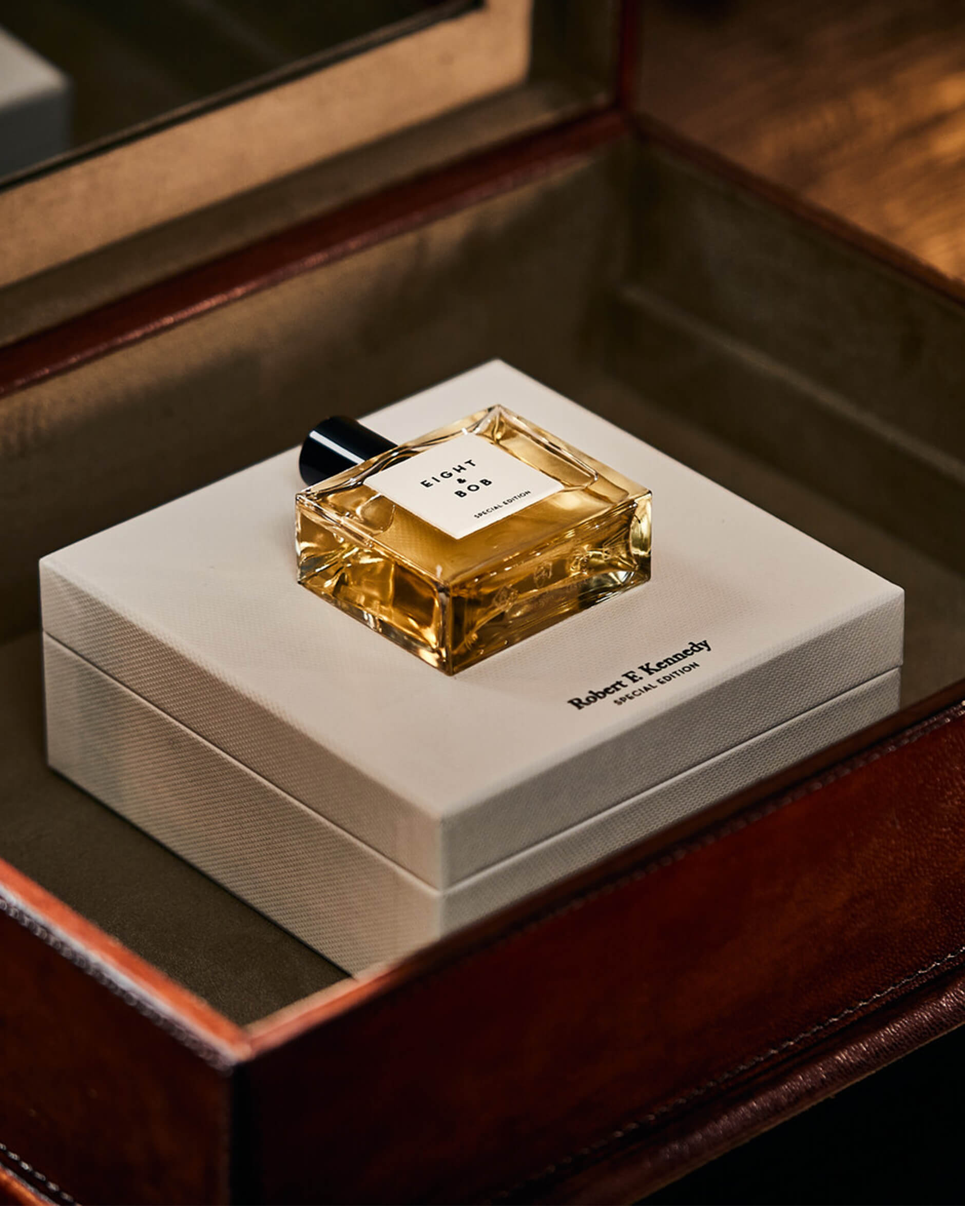 Eight & Bob Special Edition RFK