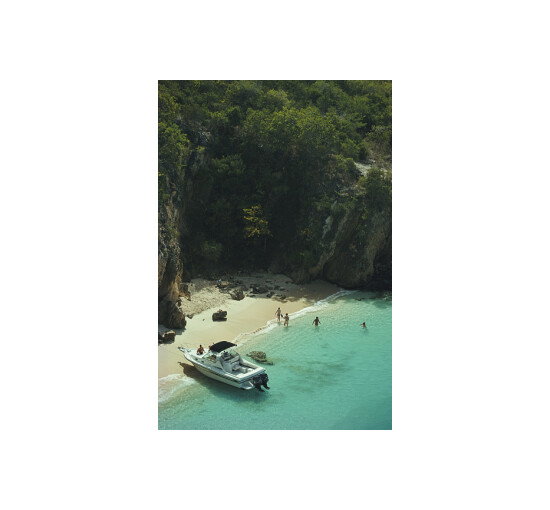 Trip To Little Bay