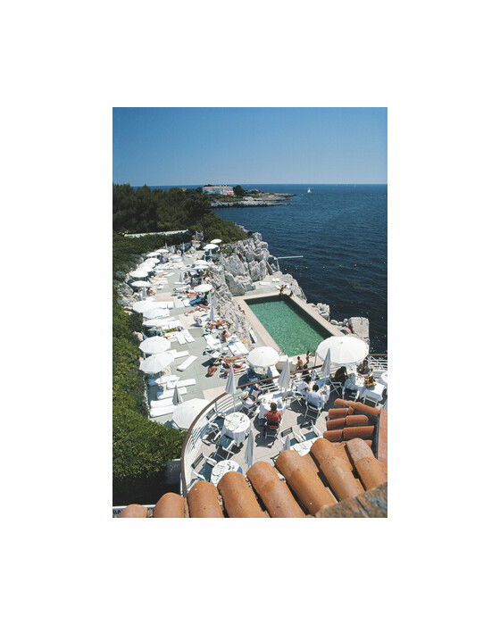 Hotel Du Cap-Eden-Roc