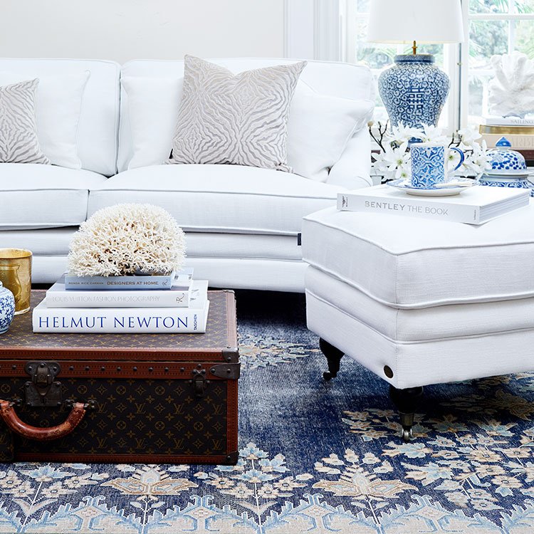 Howard Collection - Exklusiva möbler i sobra färger