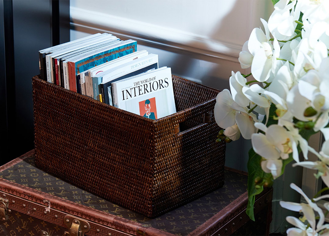 Rattan Collection
