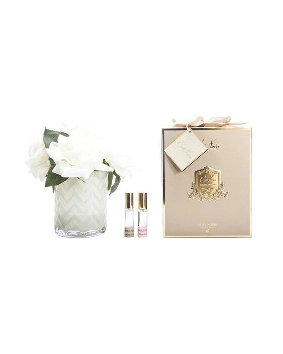 Bouton de Rose Gift Set