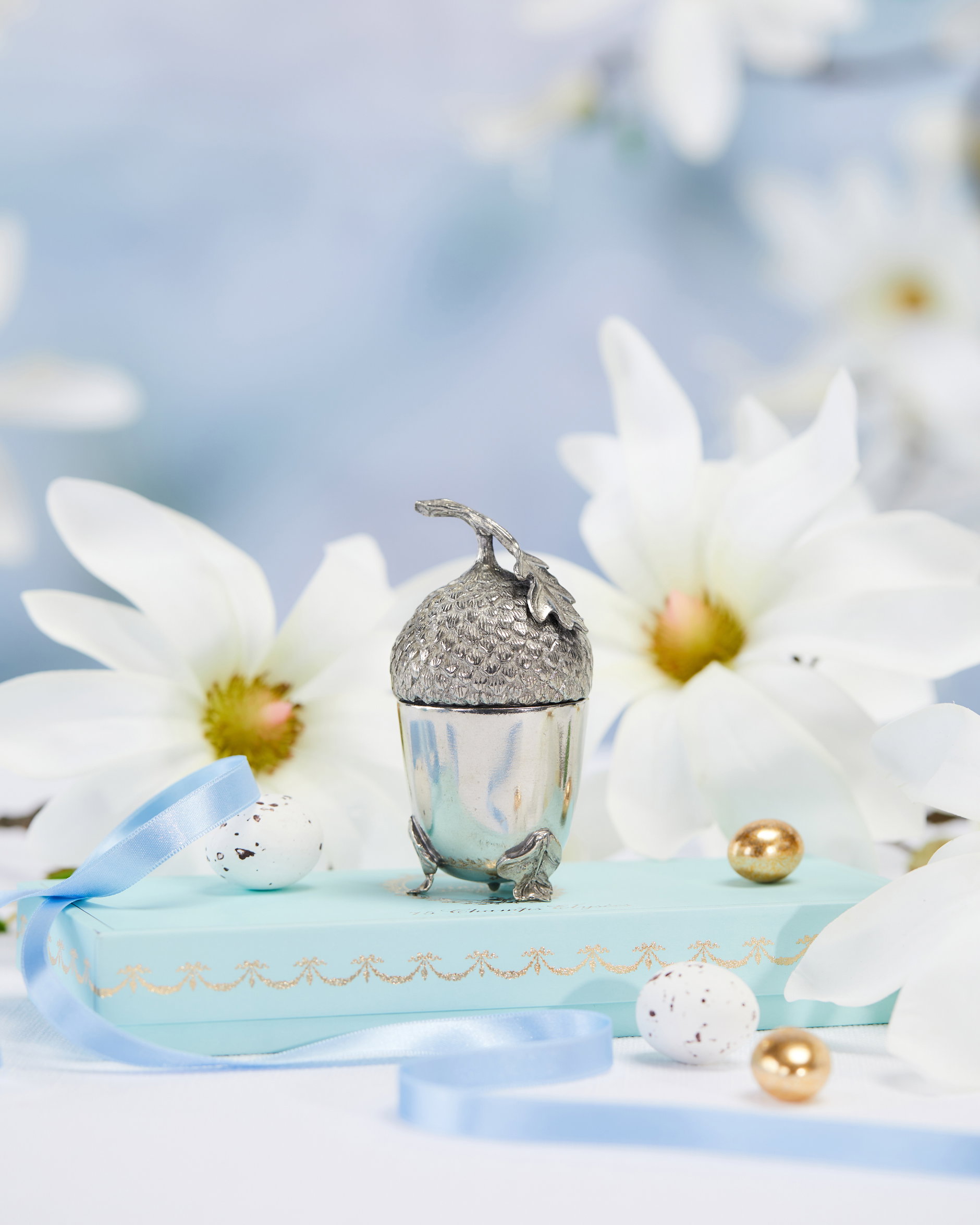 Ekollon ljuskopp tenn