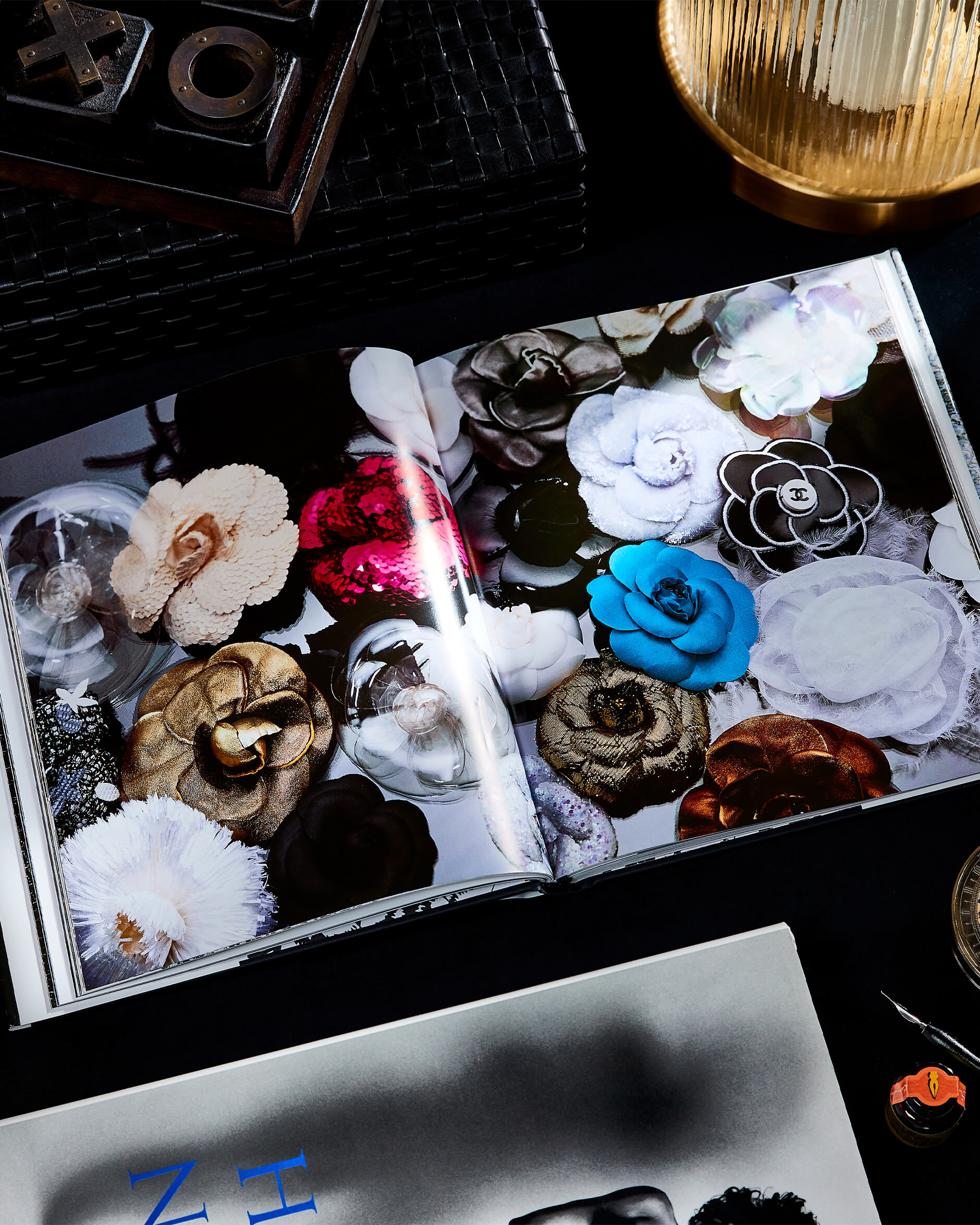 Chanel: Collections And Creations