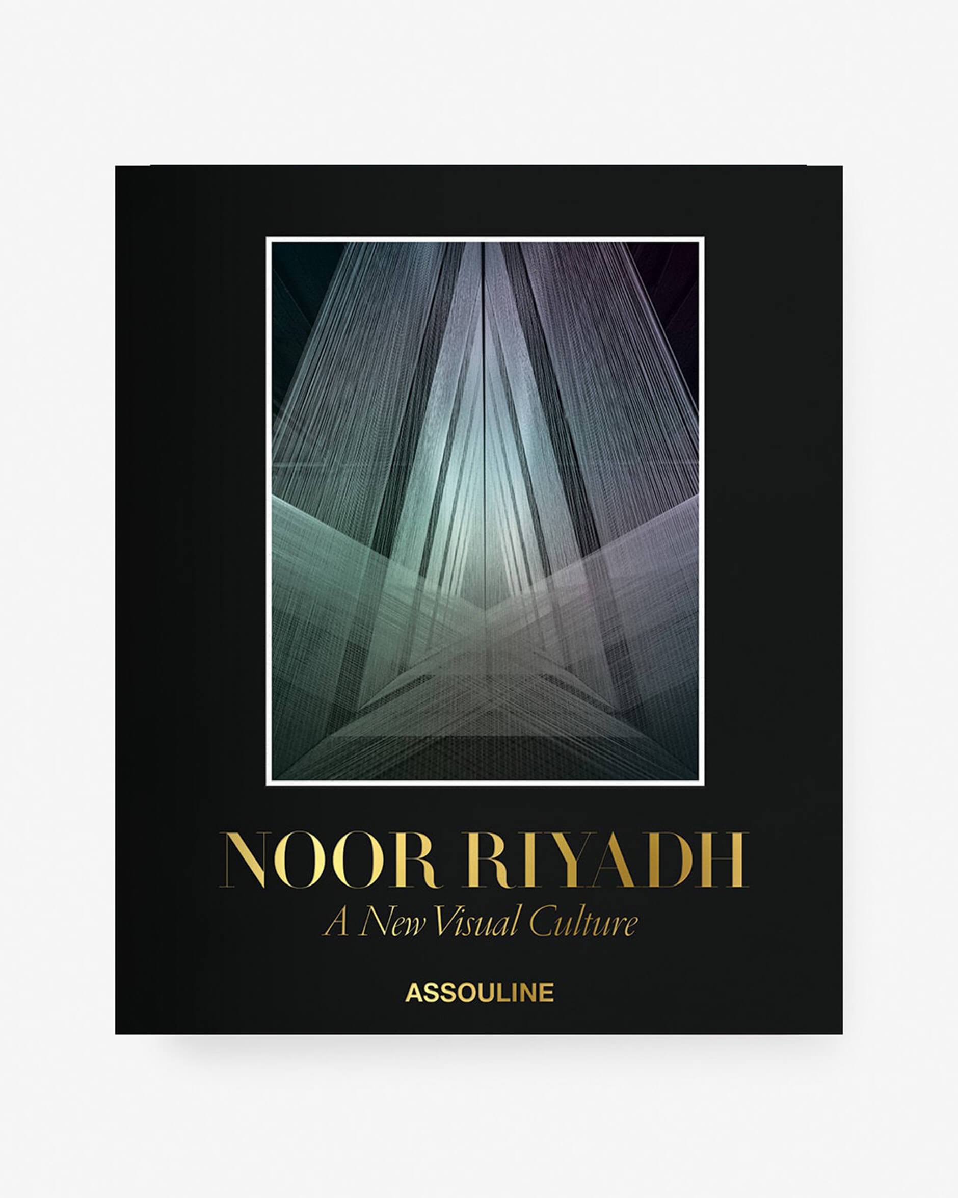 Noor Riyahd: A New Visual Culture (Ultimate)