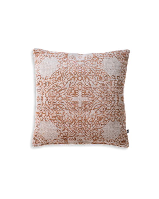 Serene prydnadskudde ivory/beige