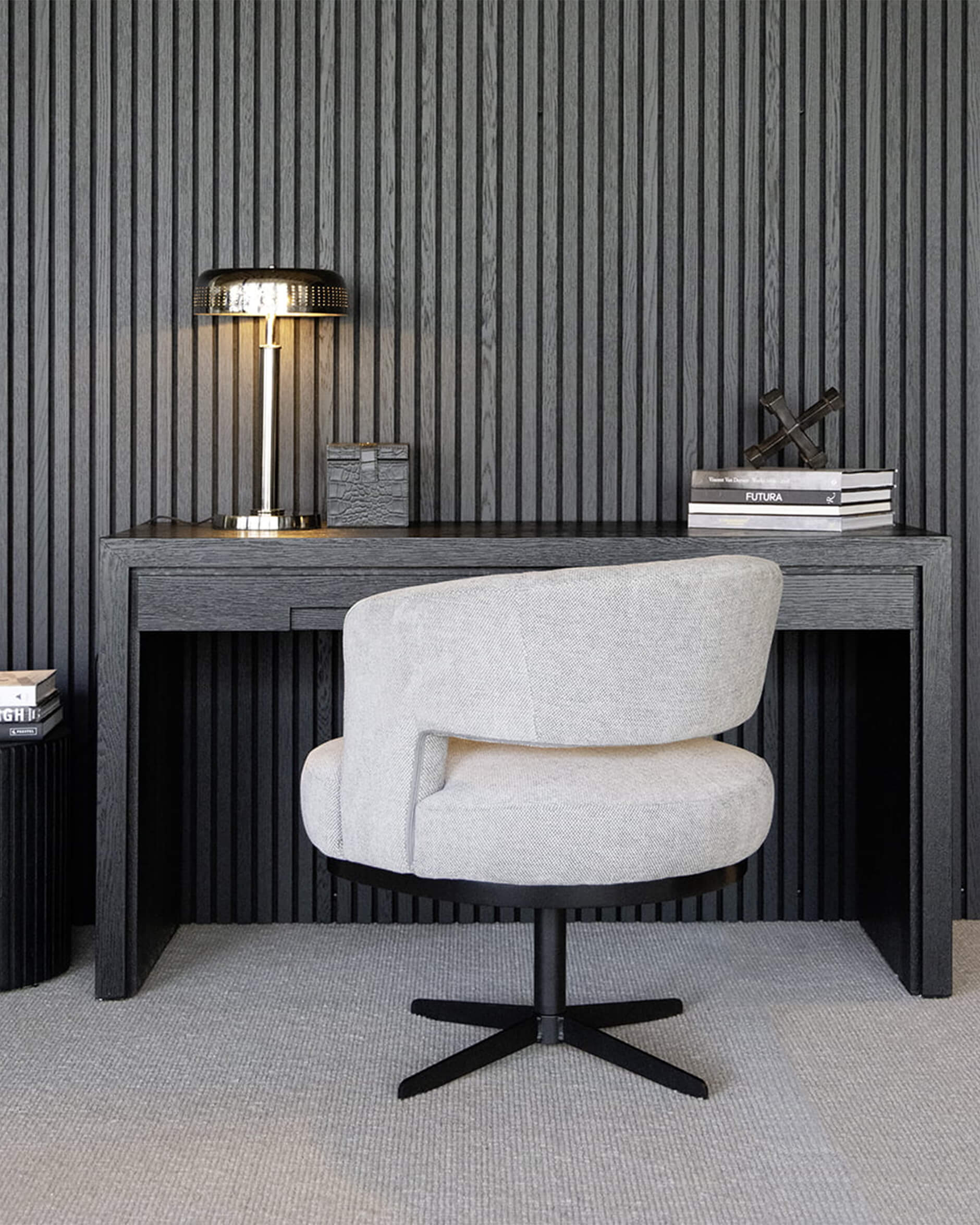 Atlanta matstol haze cream