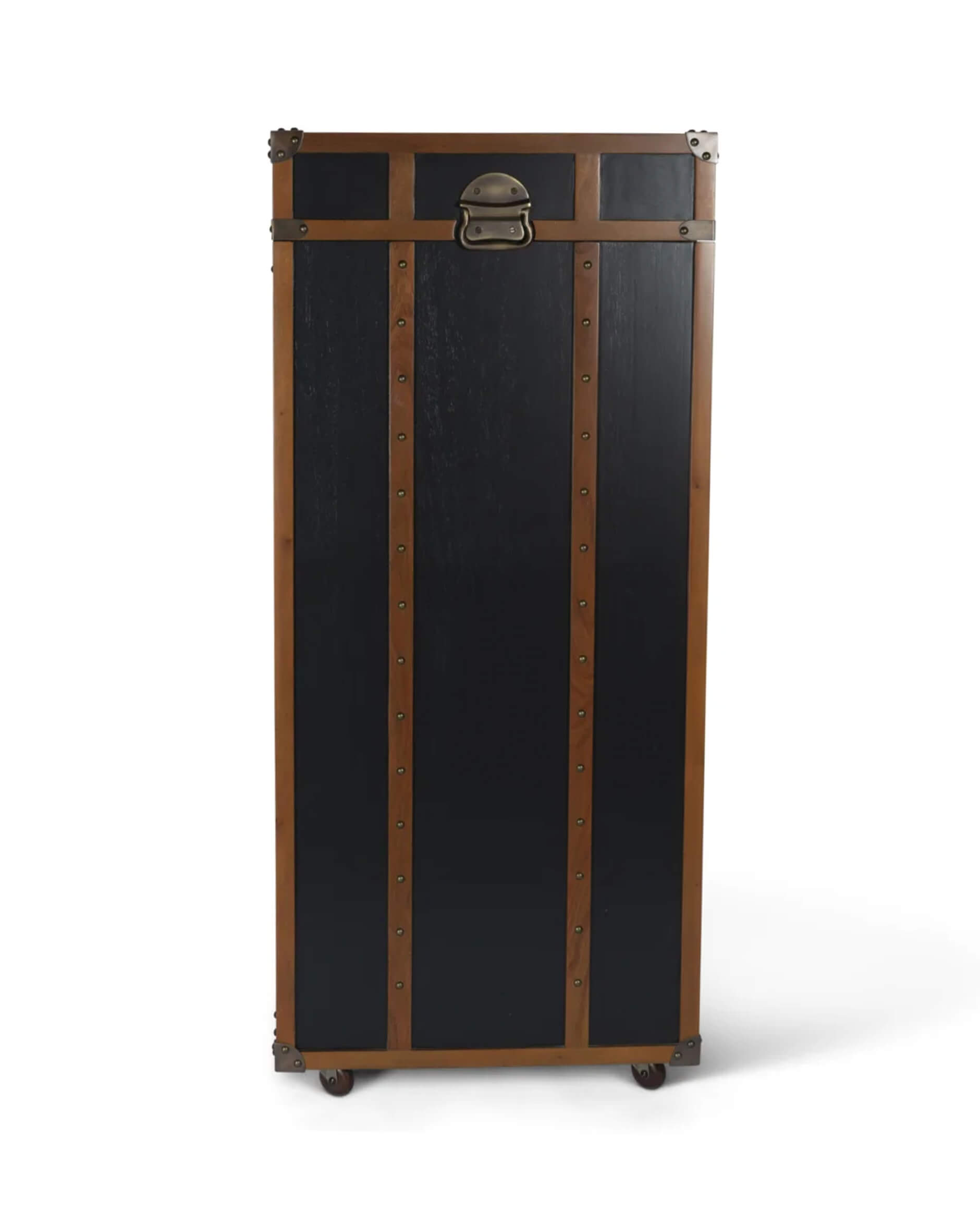 Explorer bureau koffer