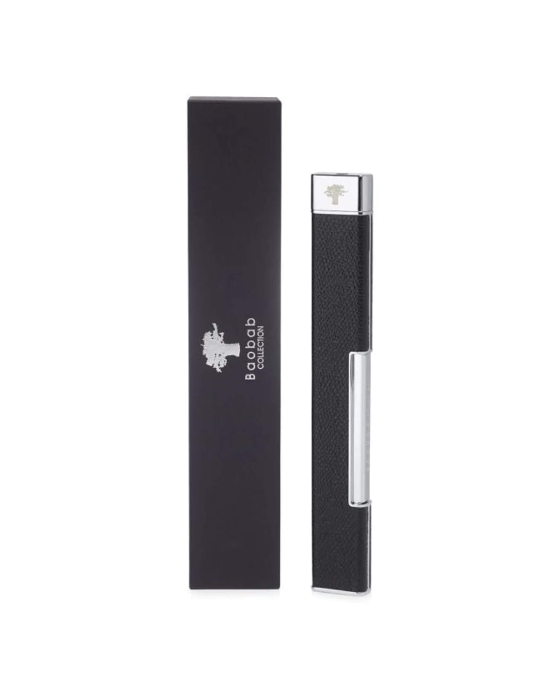 Graine tändare svart