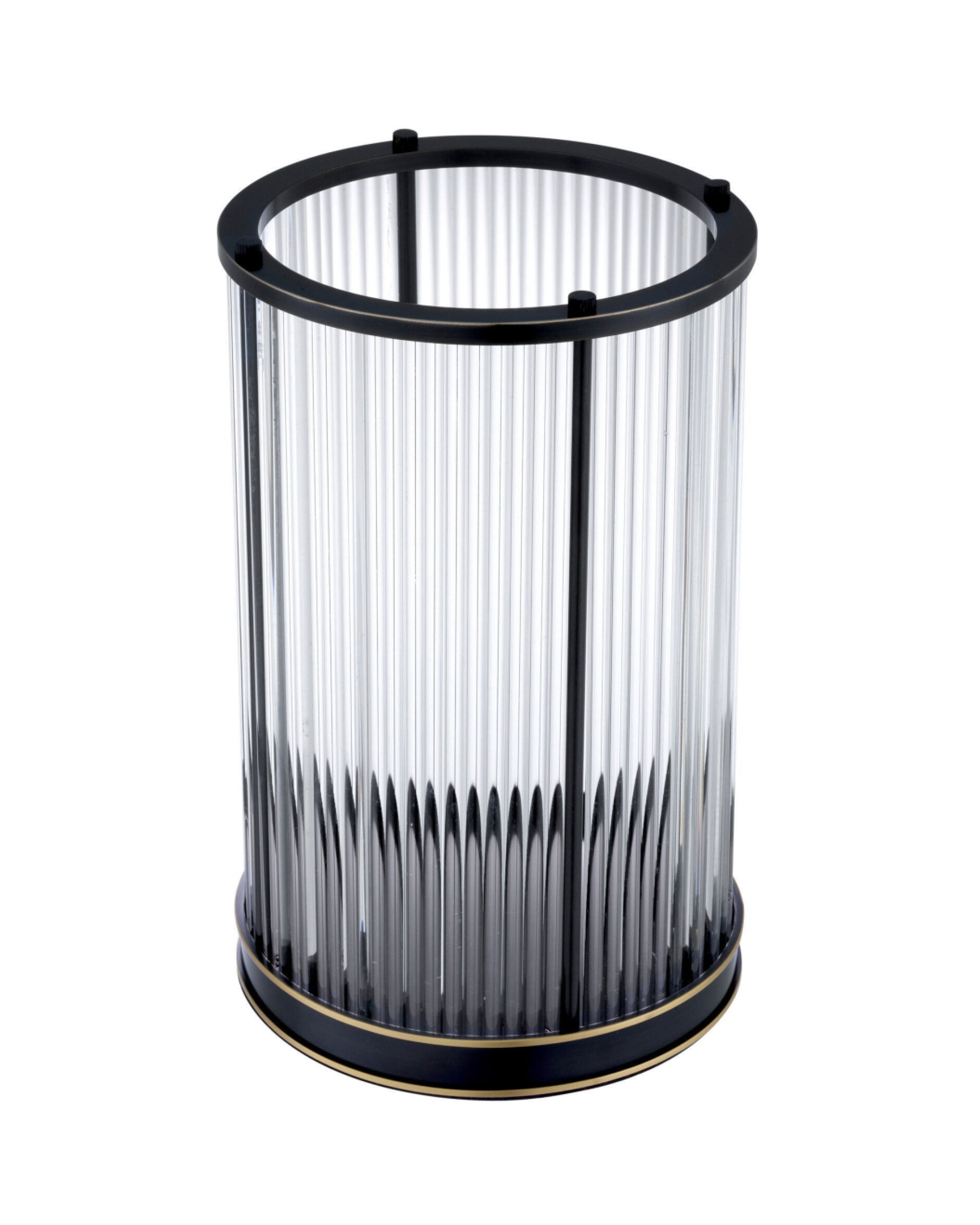 Hurricane Mayson ljuslykta