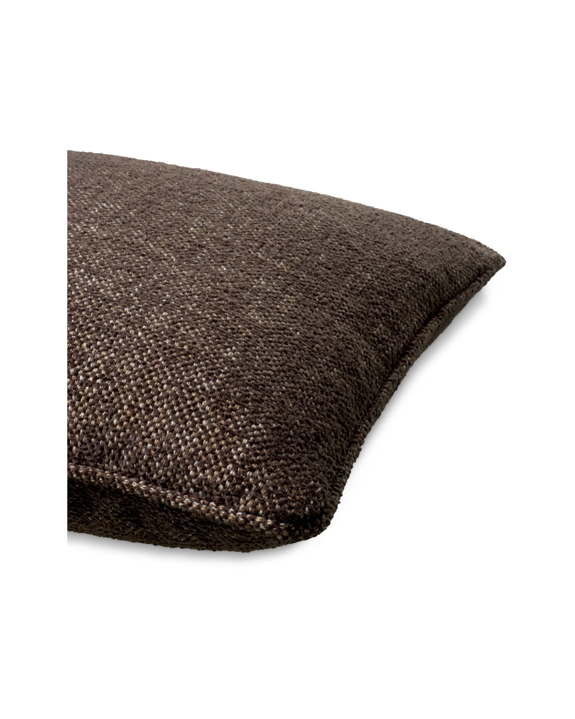 Renato kussenhoes bruin