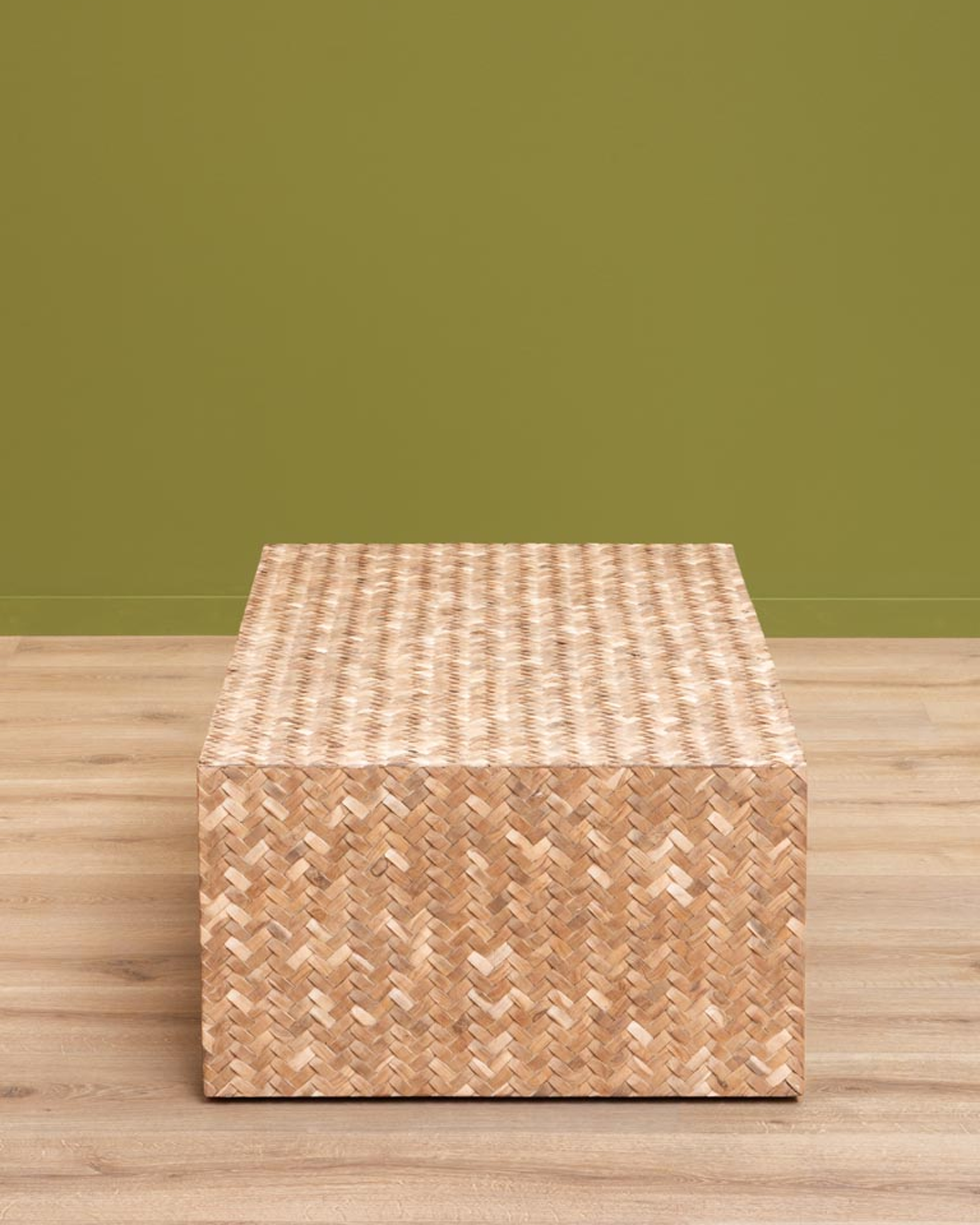 Trenza soffbord