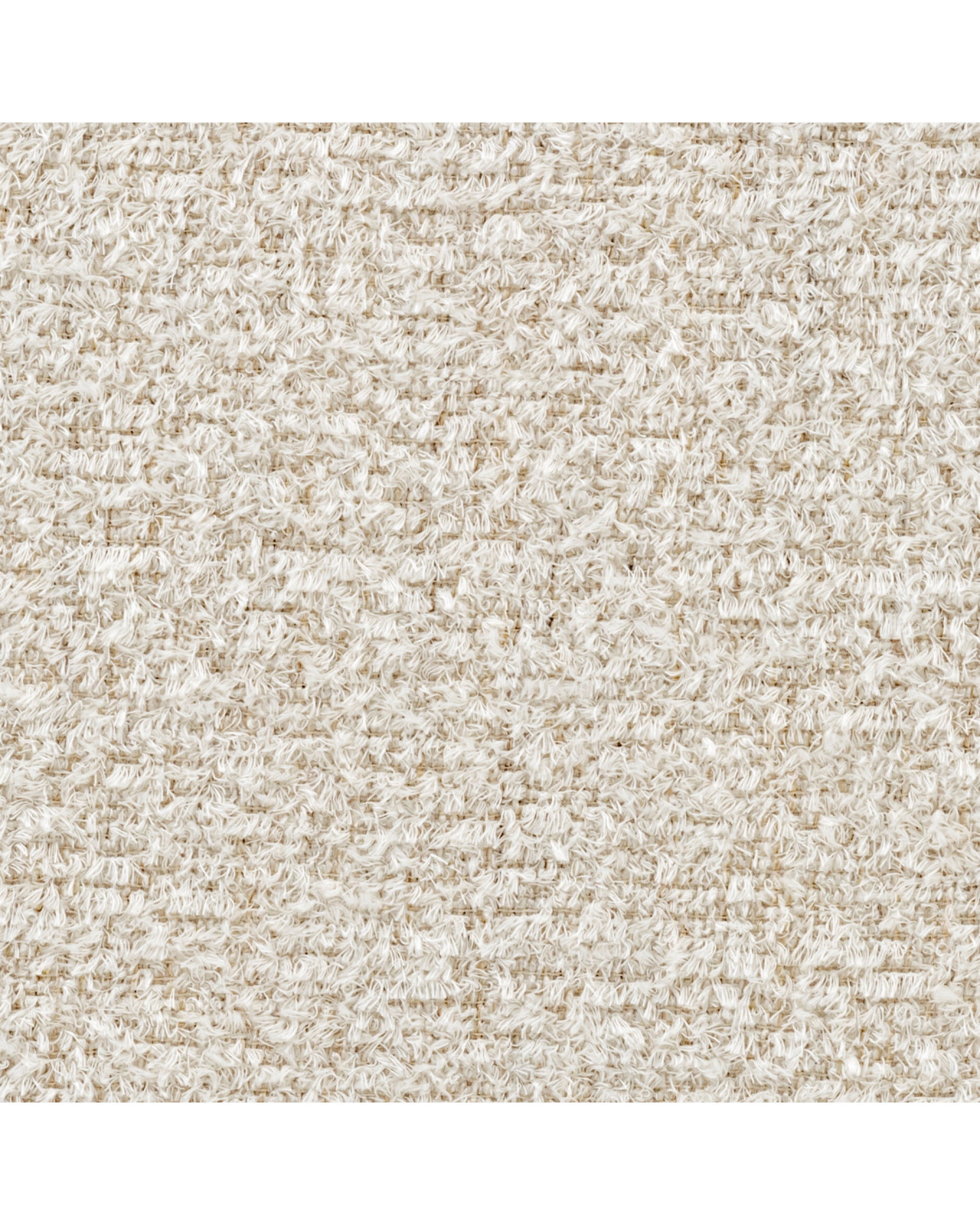 Taranto bänk cascade off-white