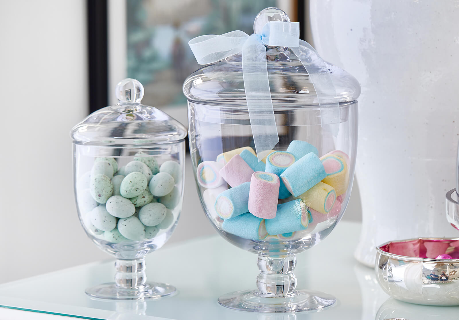 Easter Collections