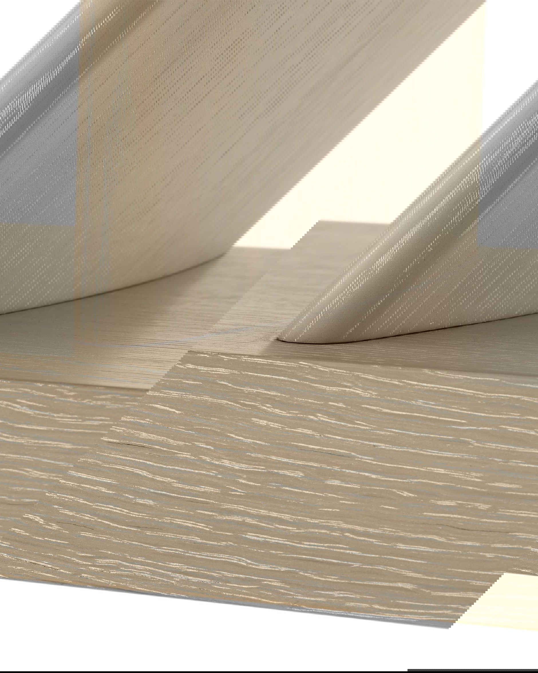 Brett hylly washed oak