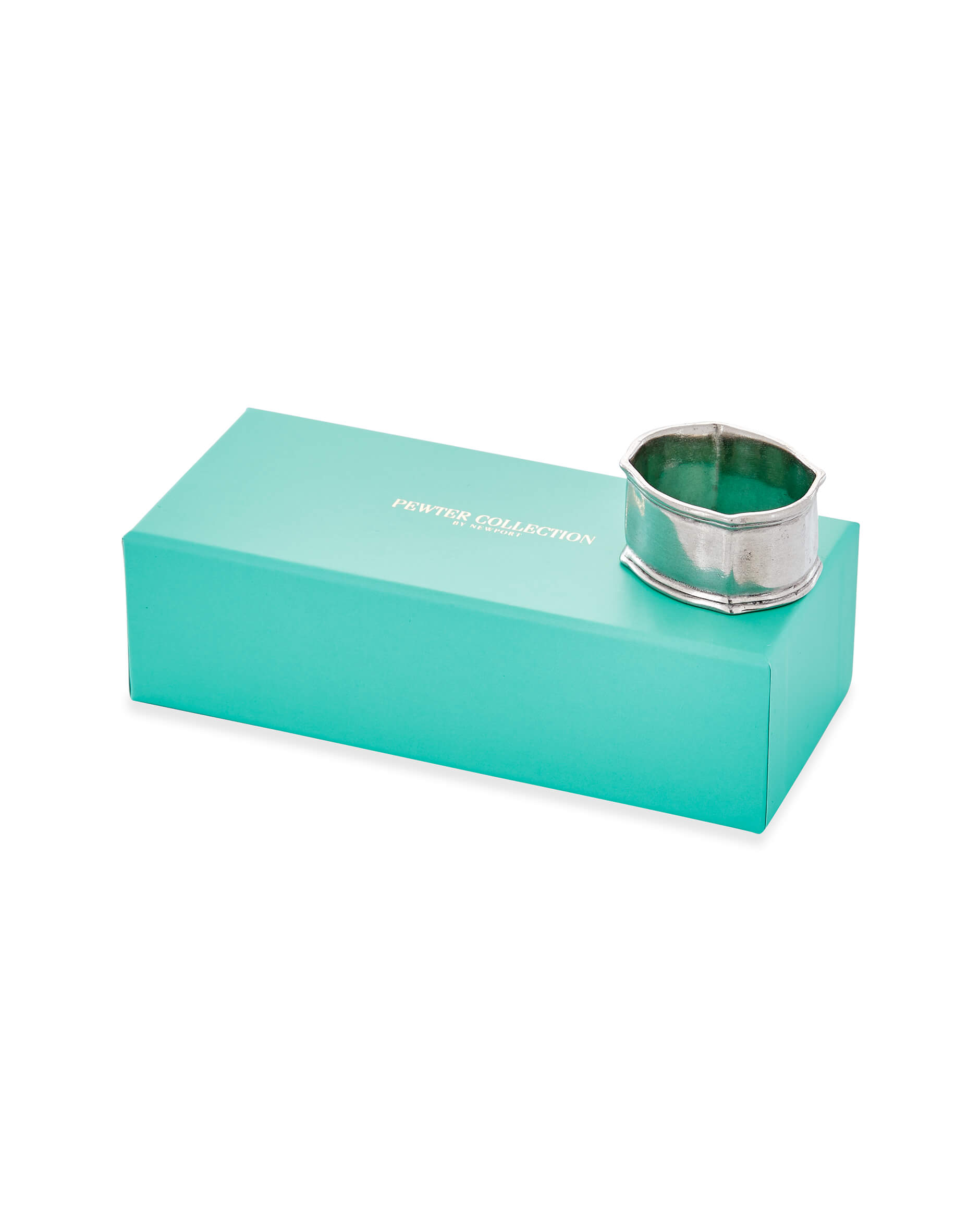 Gordon servettring tenn