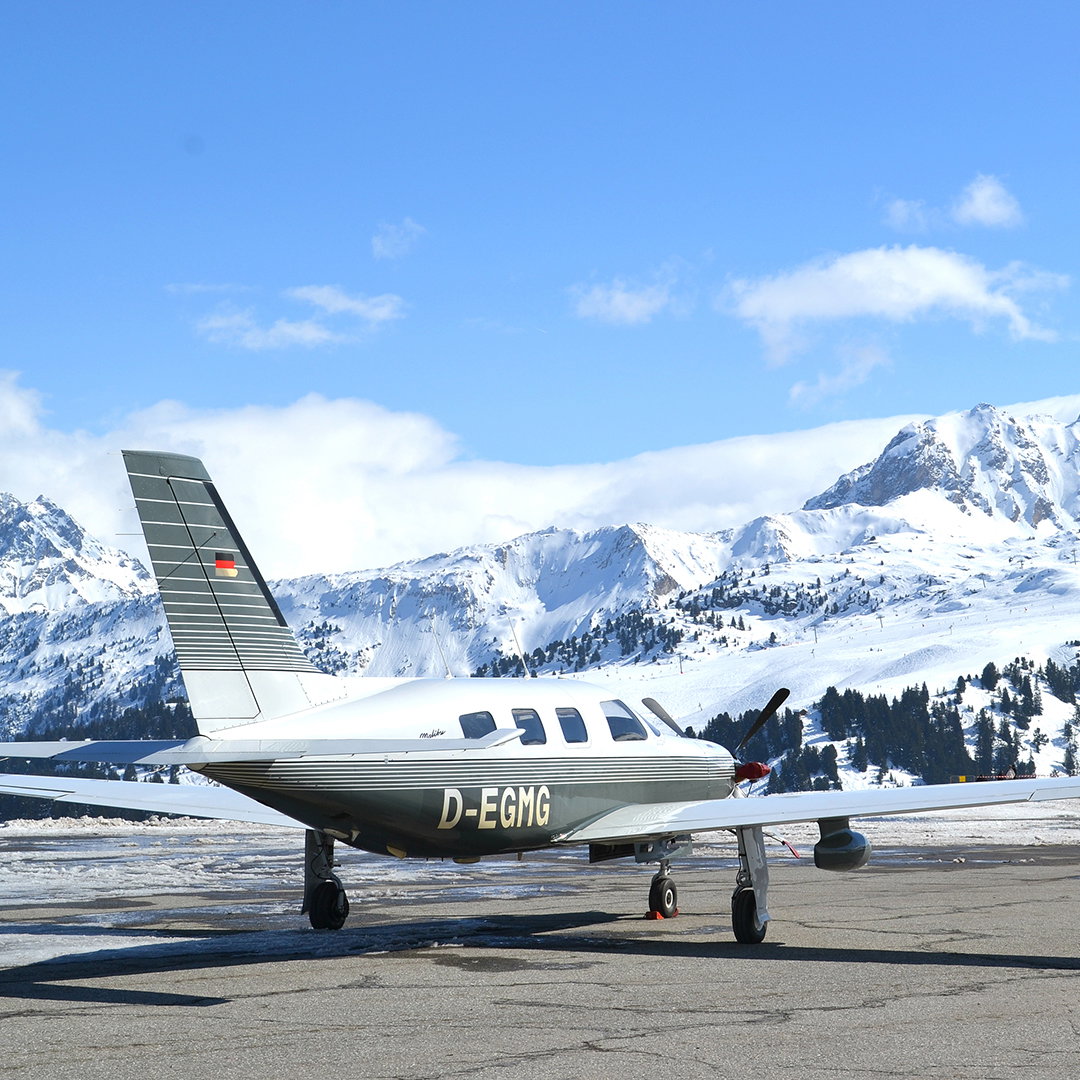 Courchevel | Newport Travel Guide