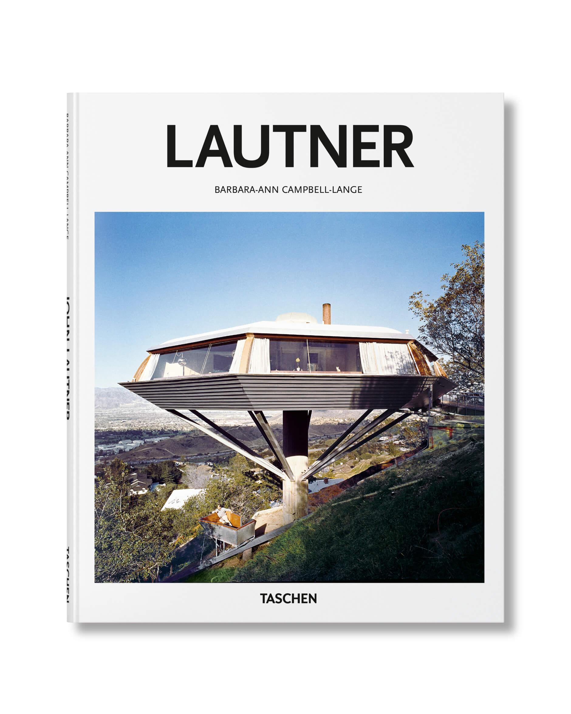 Lautner - Basic Art Series