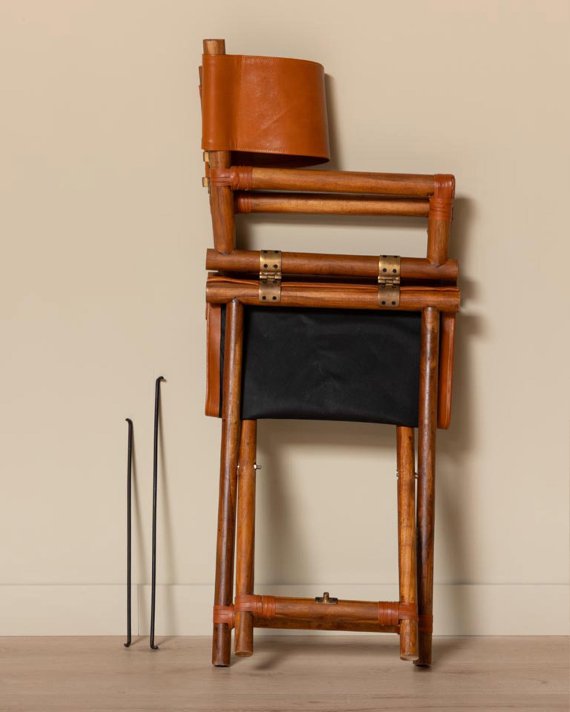 Trafford Director Chair