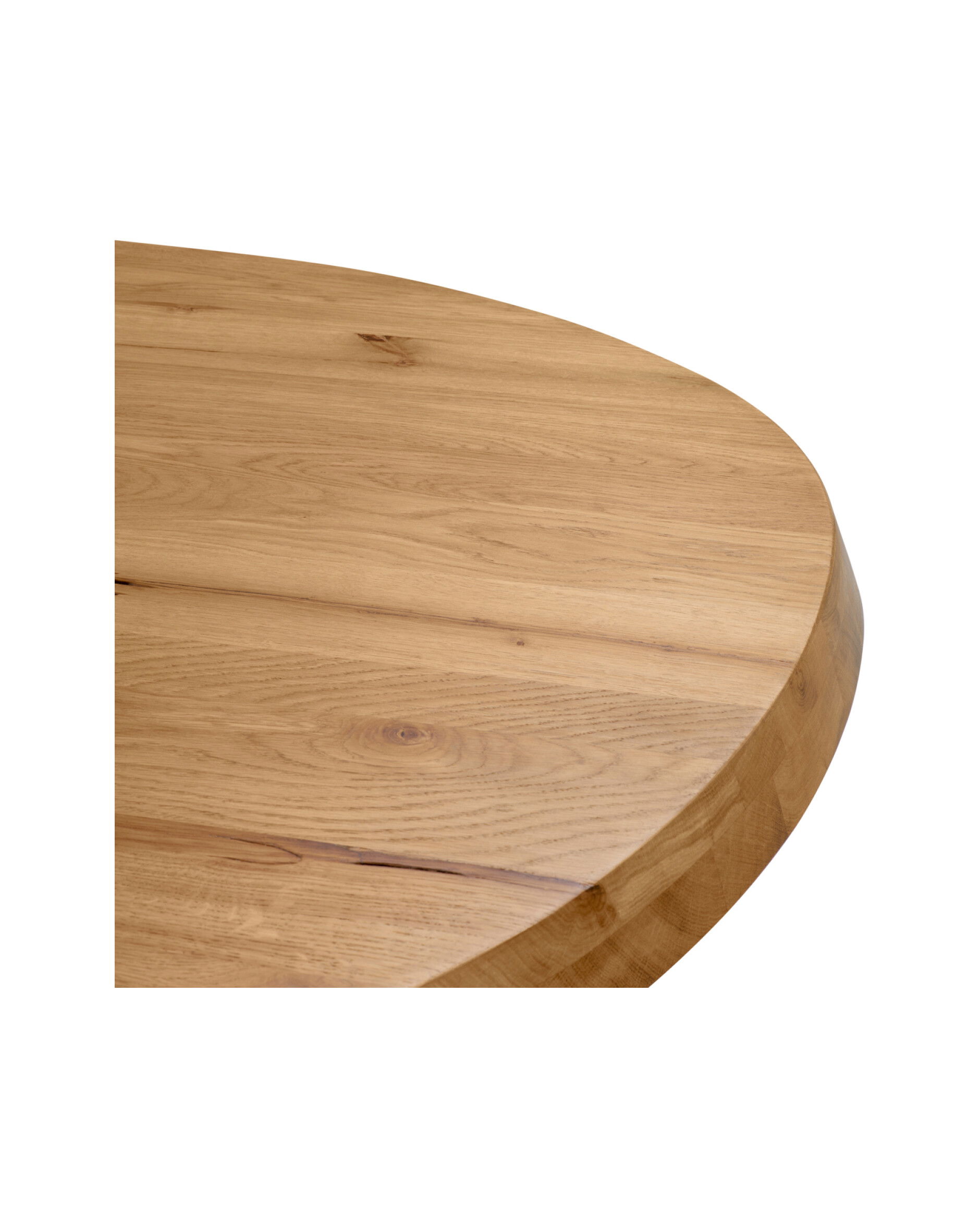 Prelude Dining Table Oak