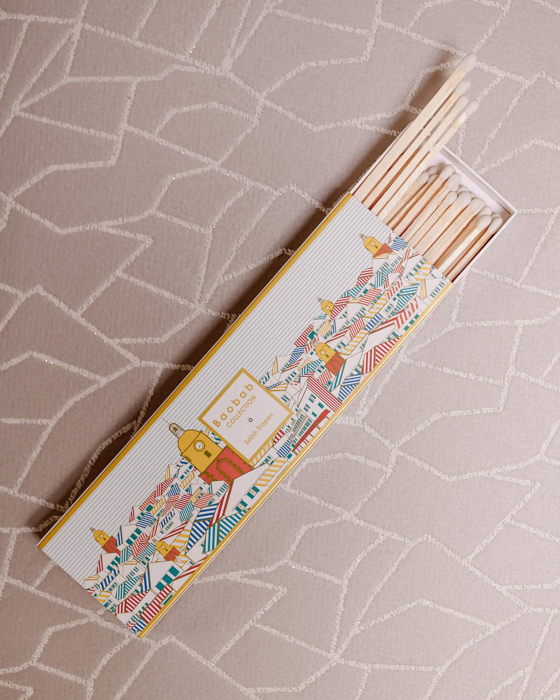 Saint-Tropez Matches