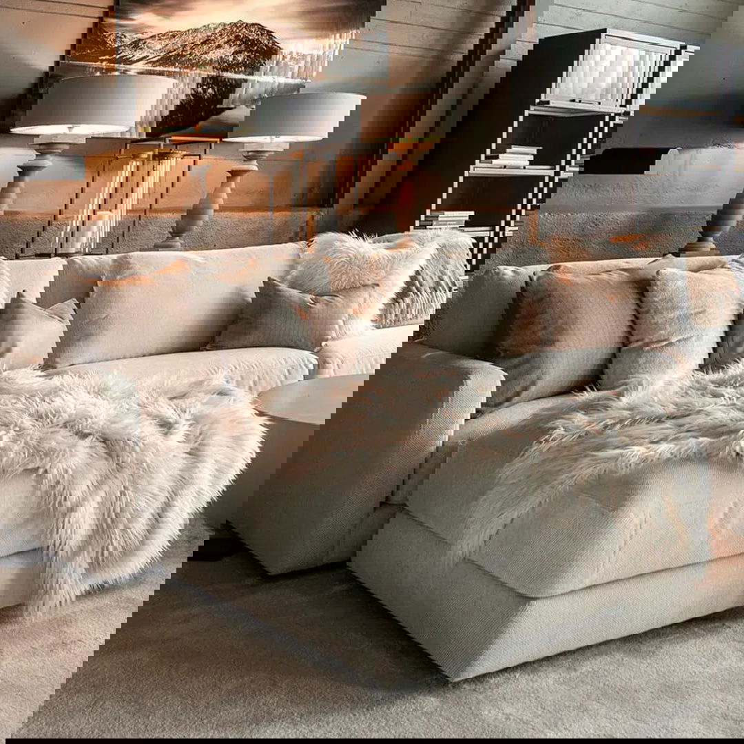 Sohvat ja nojatuolit