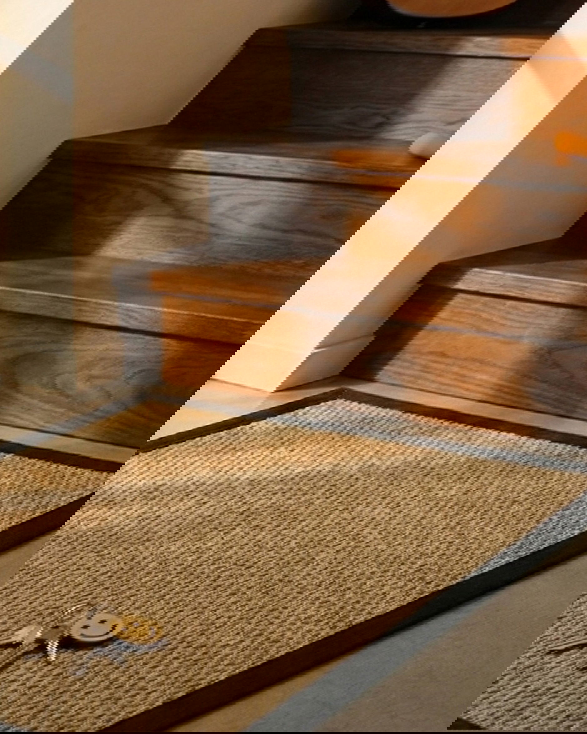 Panama-Türmatte Desert Sand