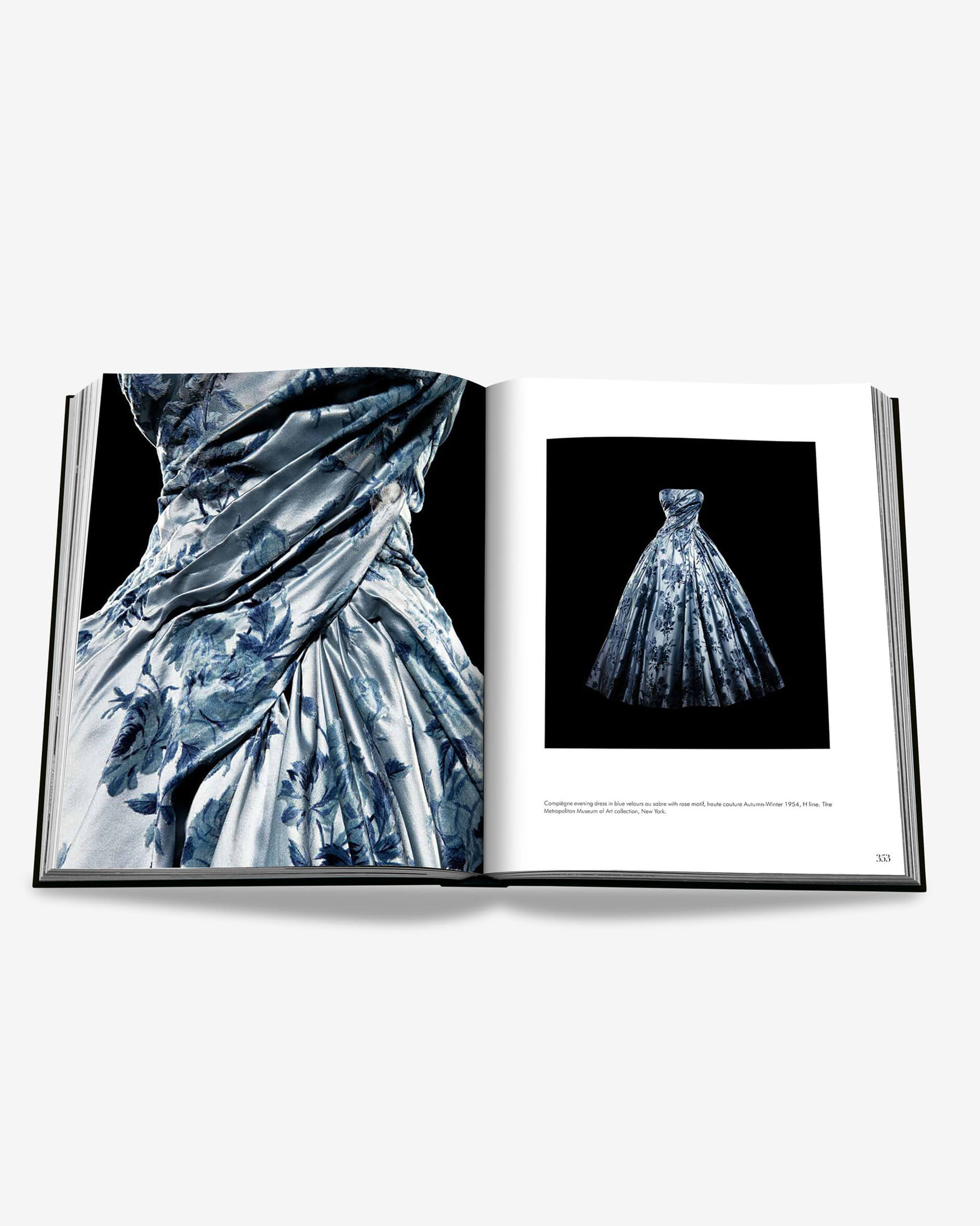 Dior By Christian Dior