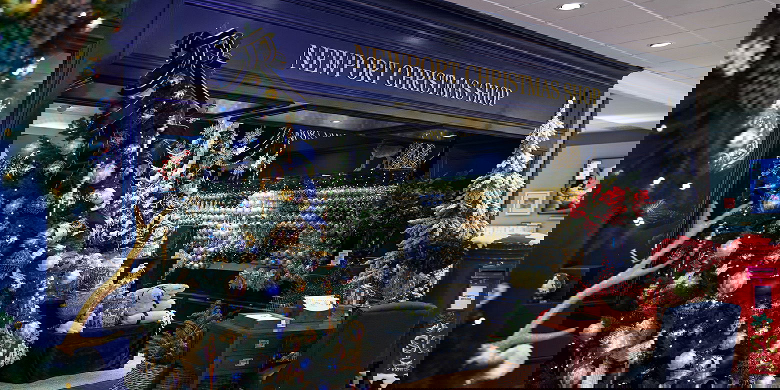 Newport - Inredning, möbler & design - newport.se