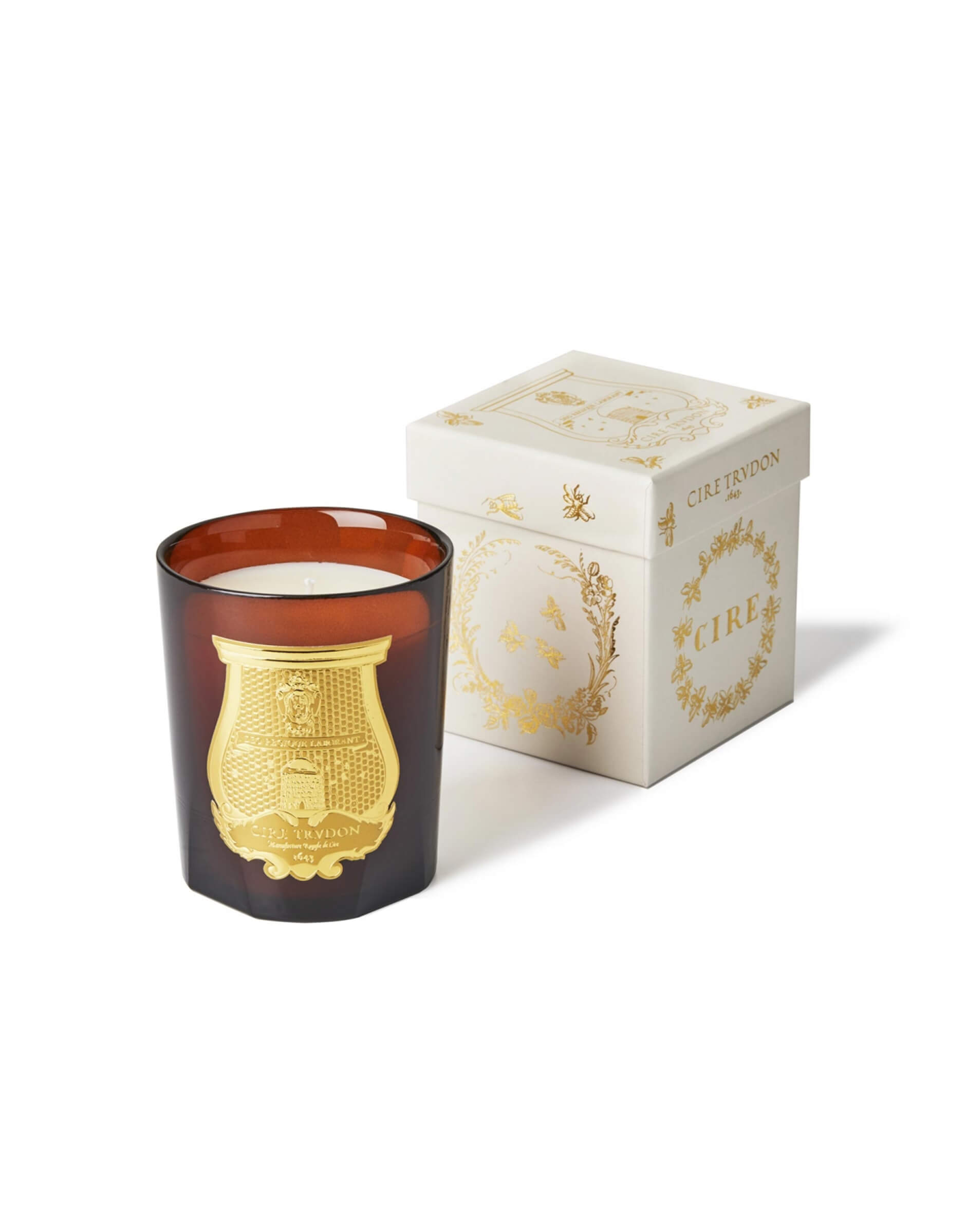 Trudon Cire doftljus