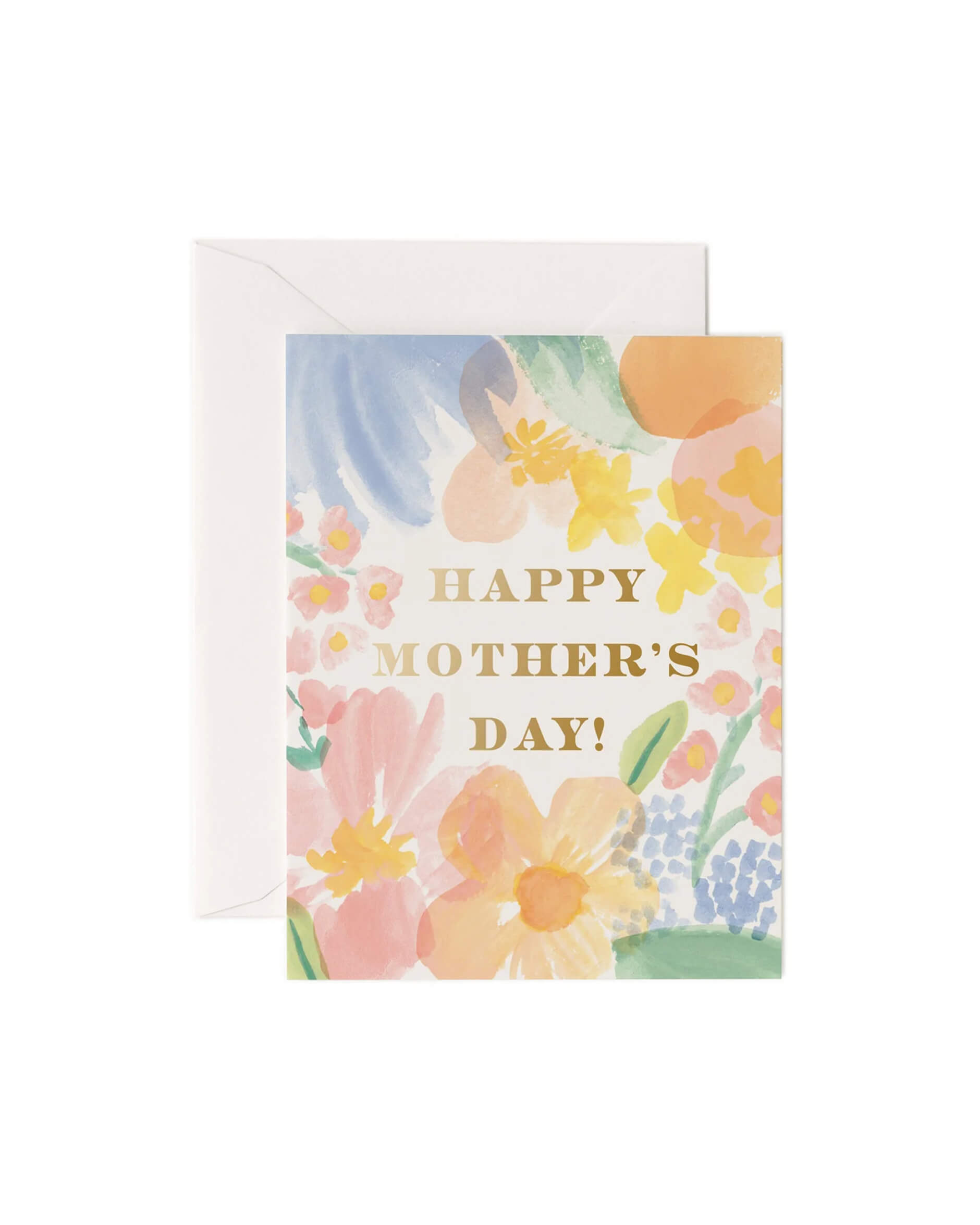 Gemma Mother's Day Card