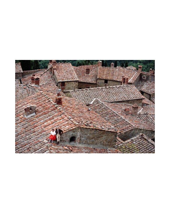 Castello Di Gargonza