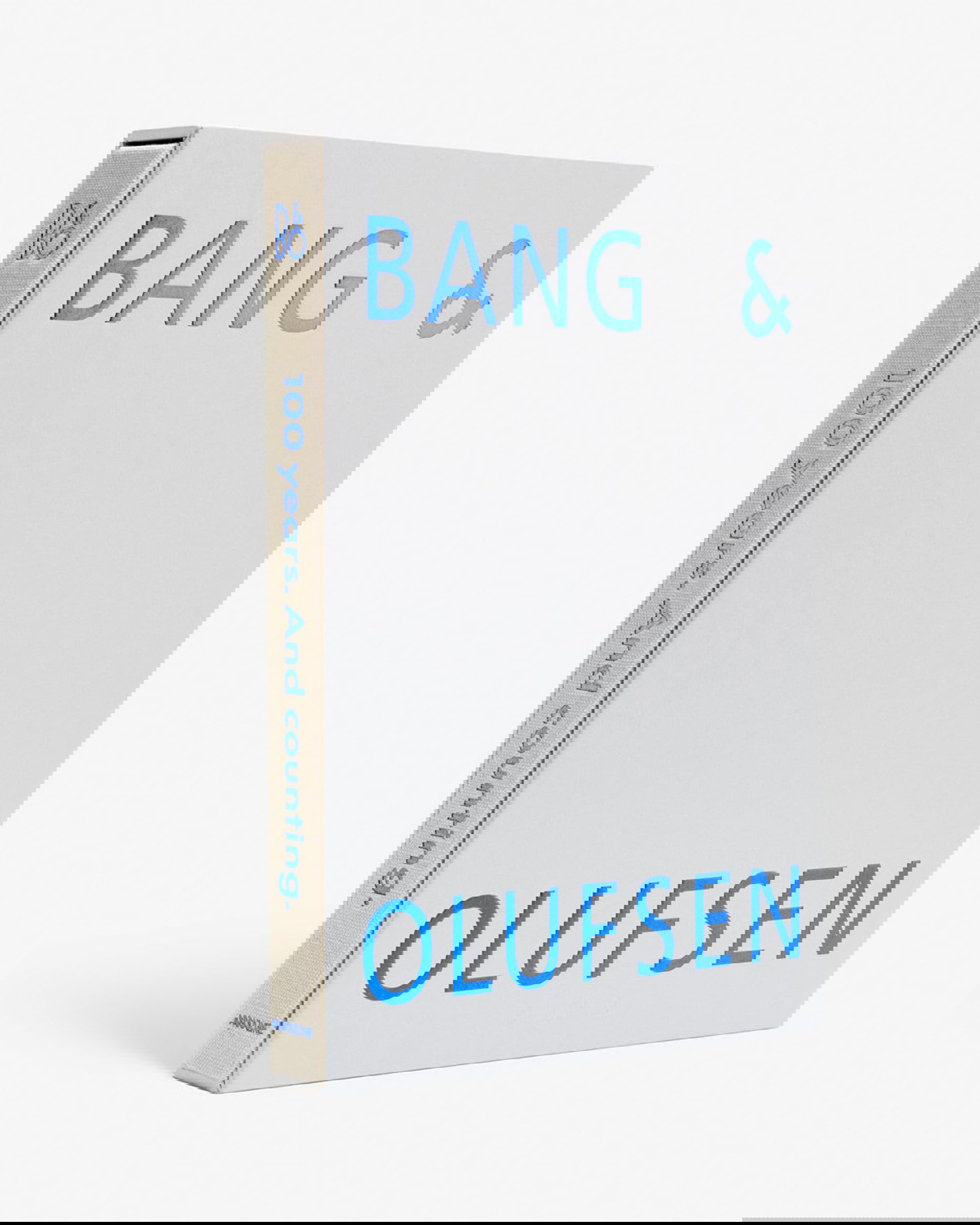 Bang & Olufsen