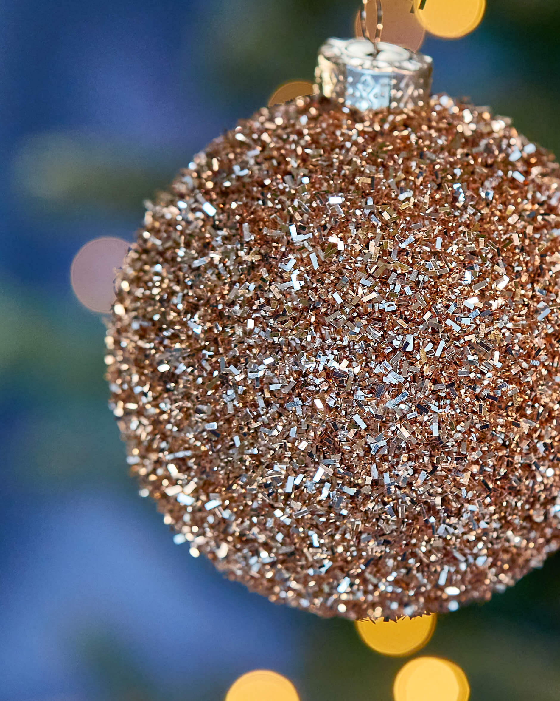 Felicity julkula champagne 10cm