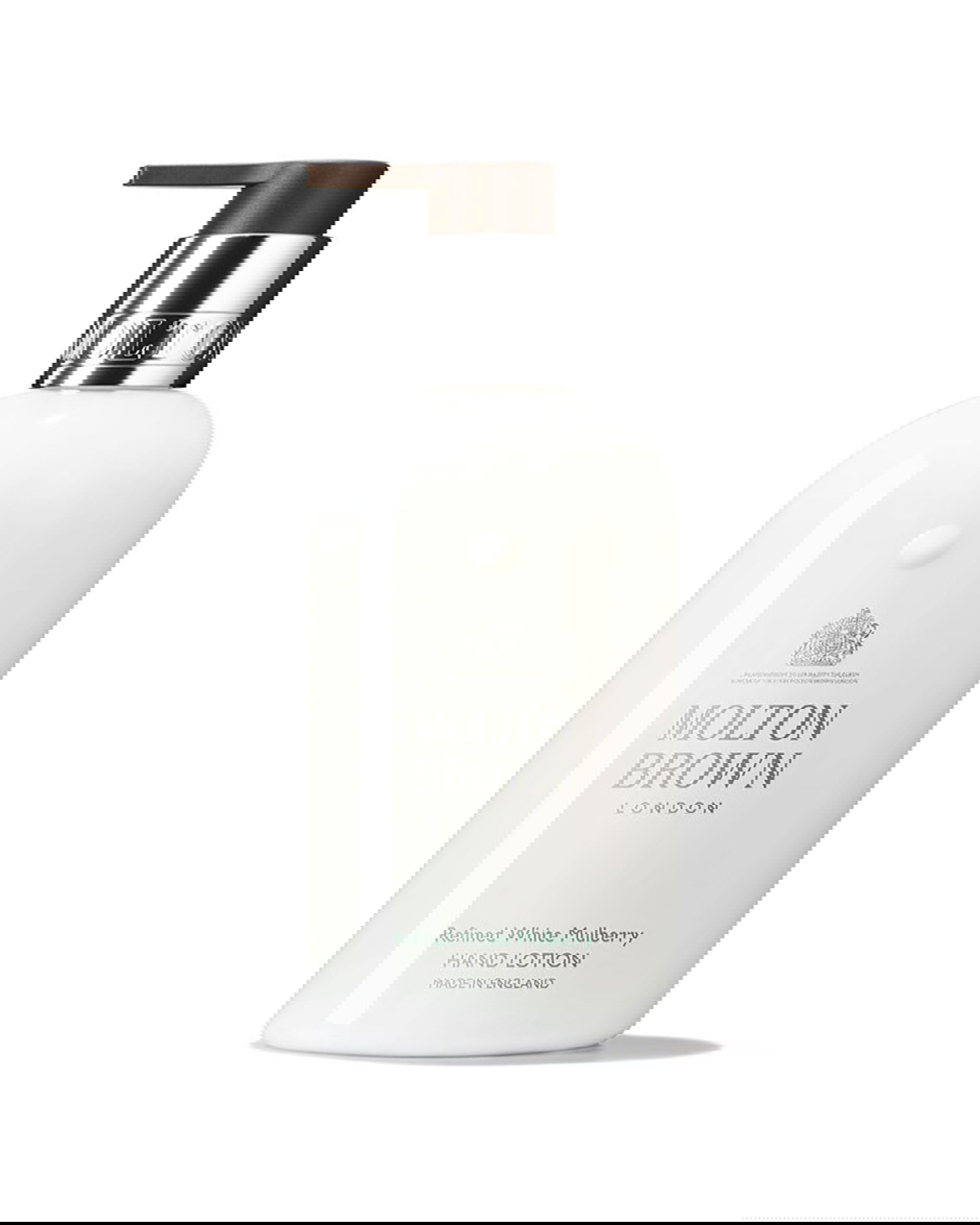 Mulberry & Thyme Hand Cream