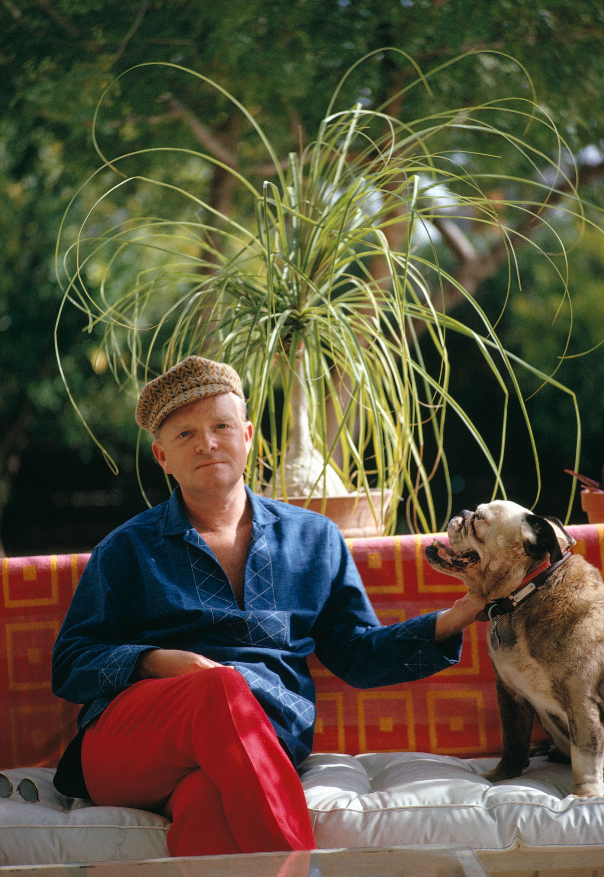 Truman Capote