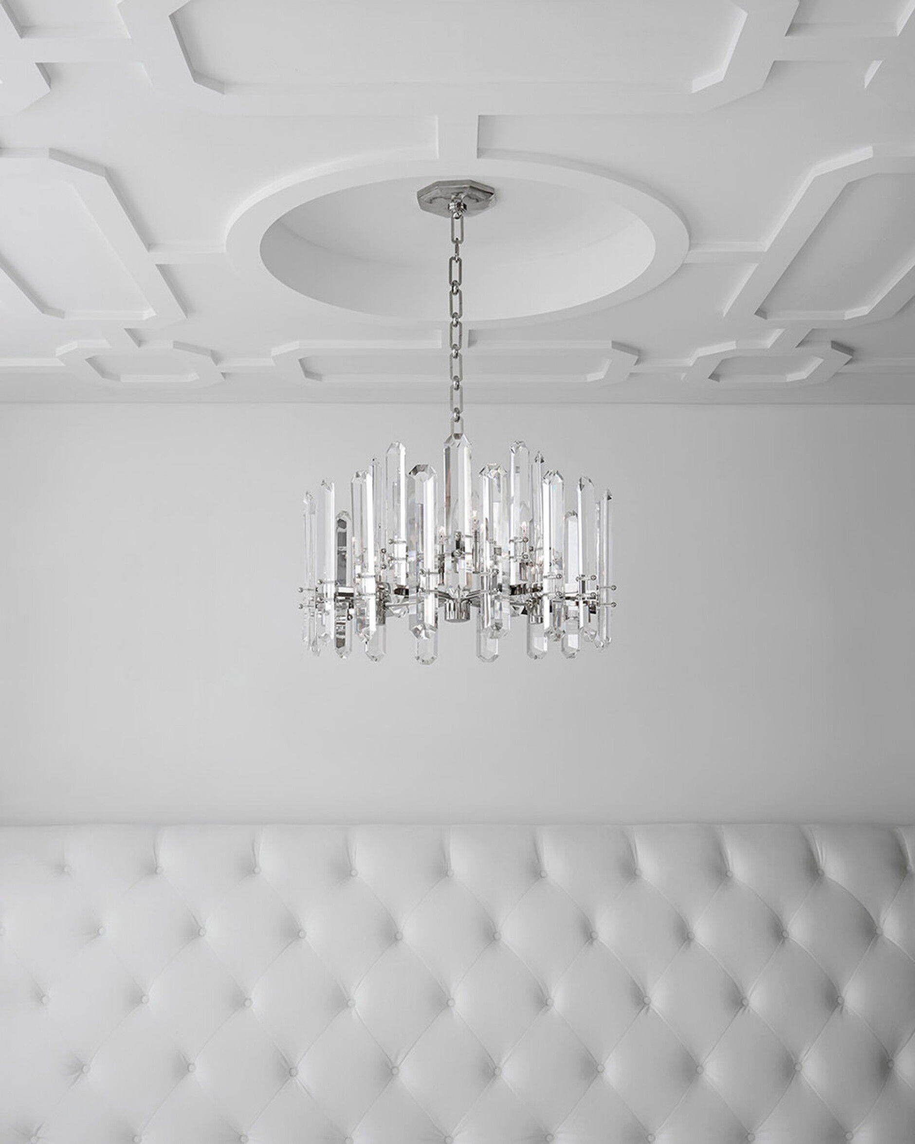 Bonnington takkrona nickel M