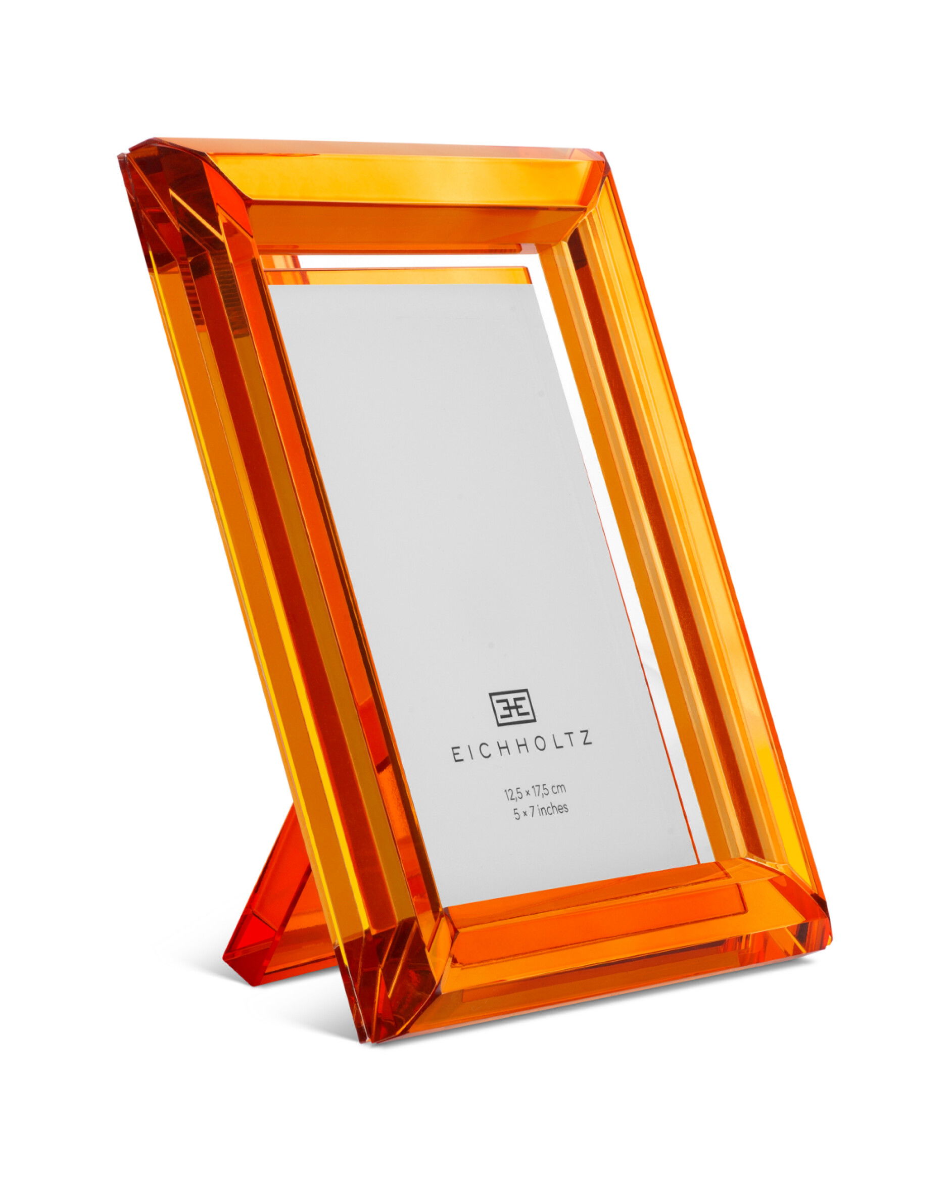 Theory fotoramar orange 2-pack