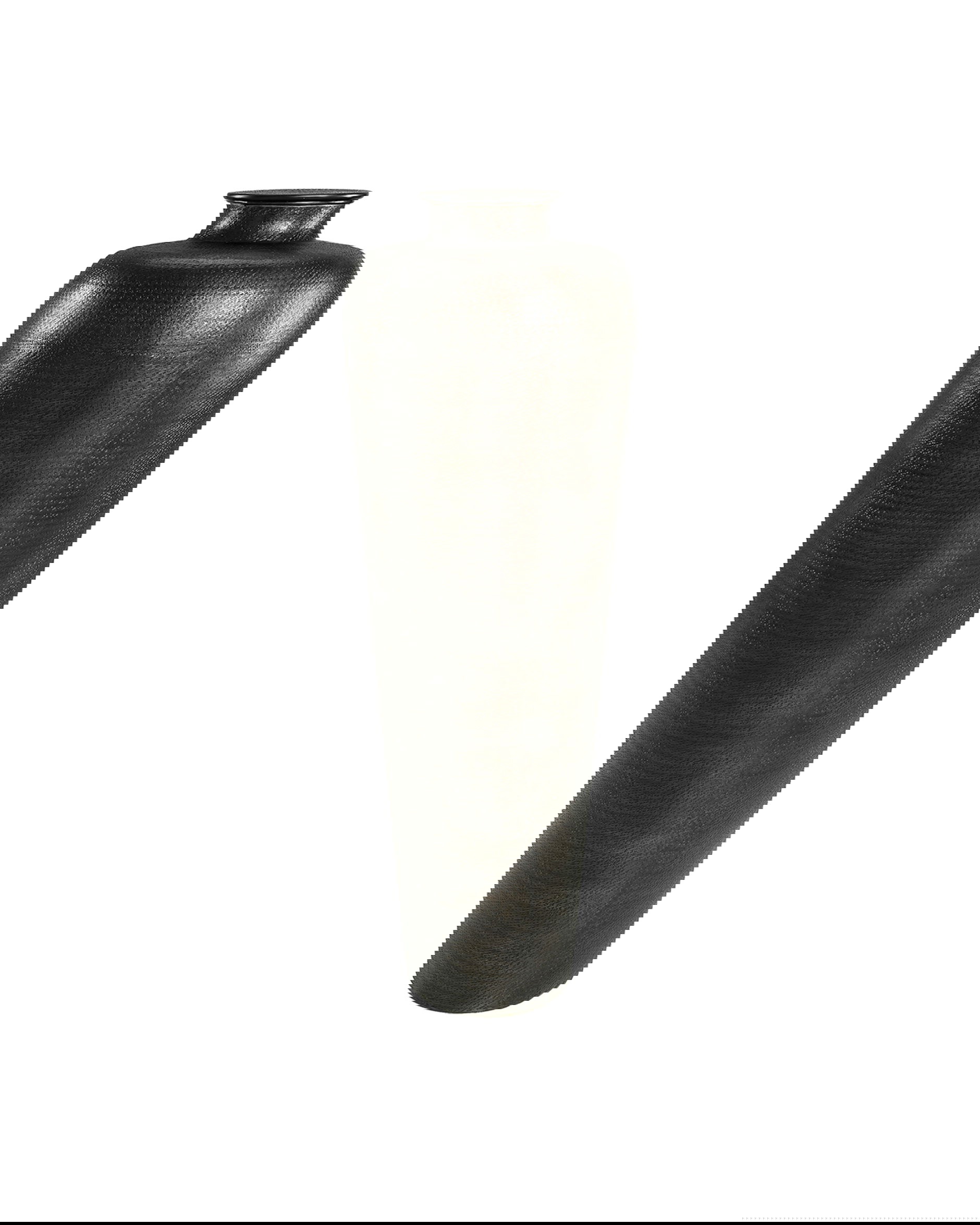 Florence urn antique bronze L OUTLET