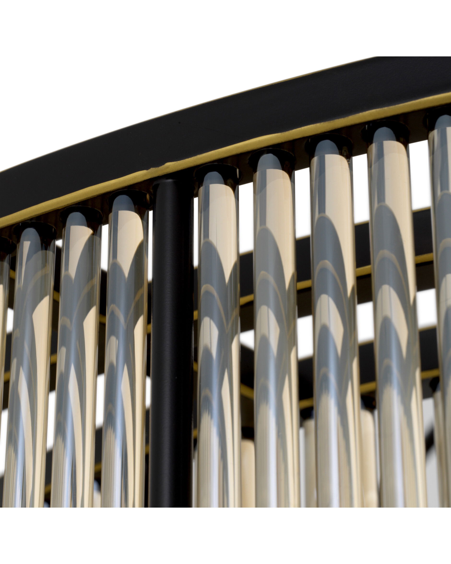 Bernardi takkrona brons