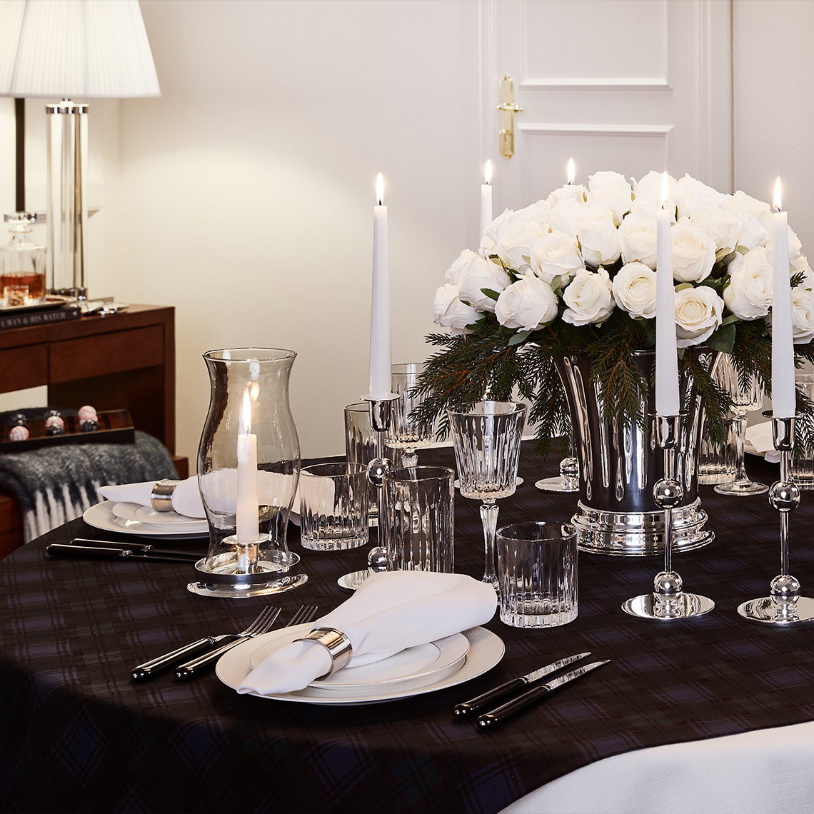Gstaad Collection