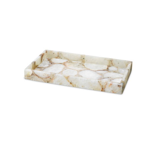 Sonora Tray Off-White 33,5×20,5
