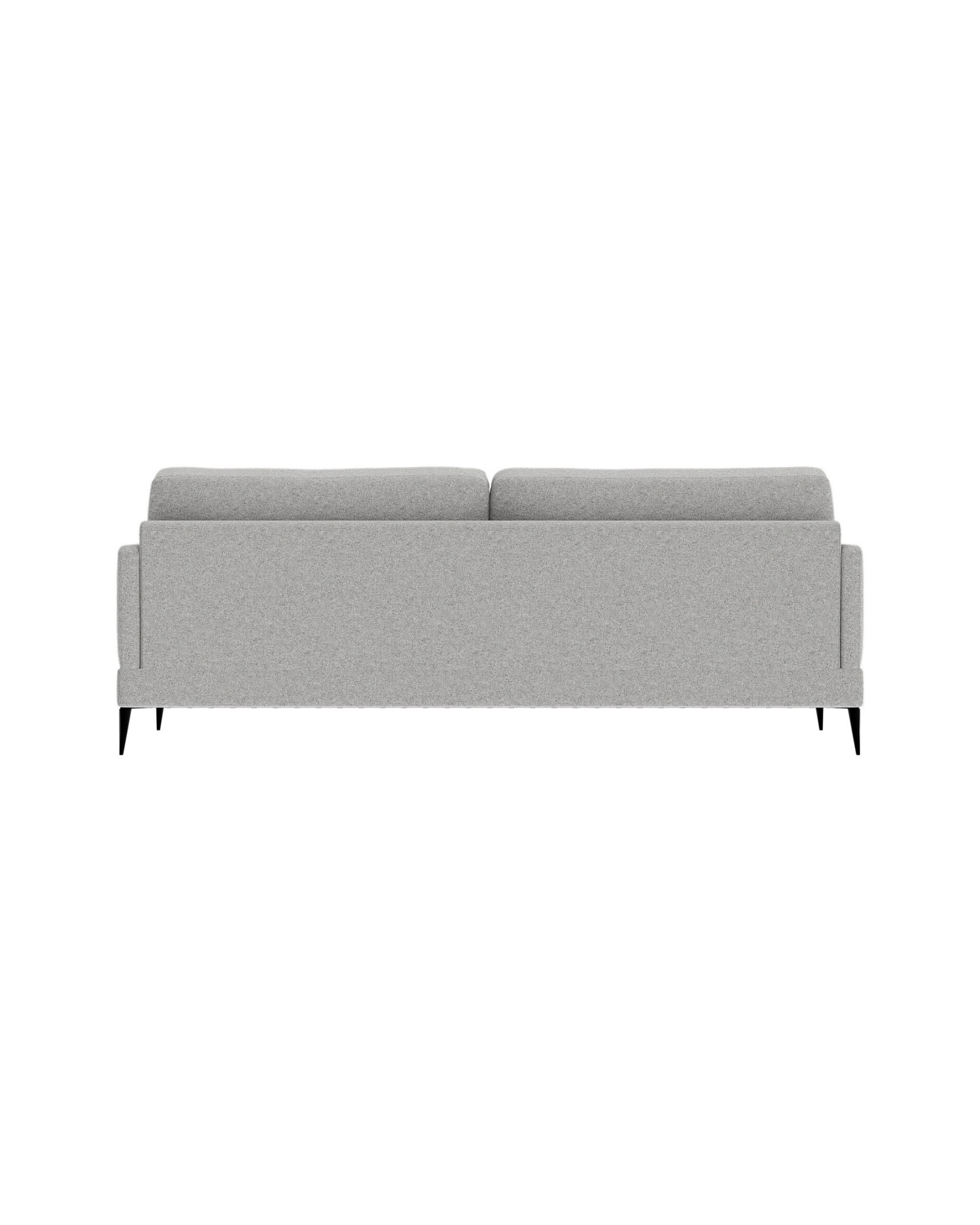 Andorra soffa 2-sits true nature