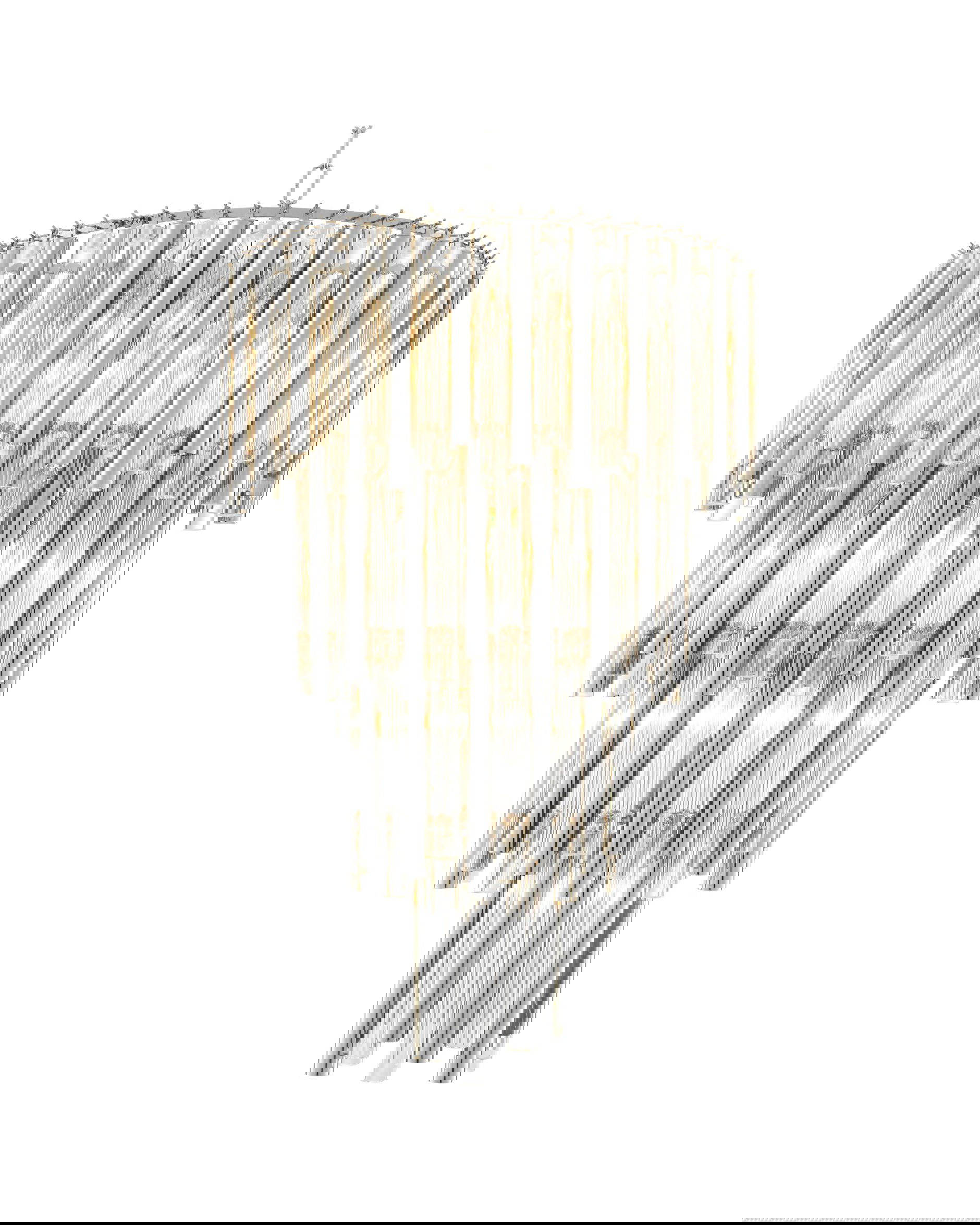 Gigi takkrona nickel L OUTLET