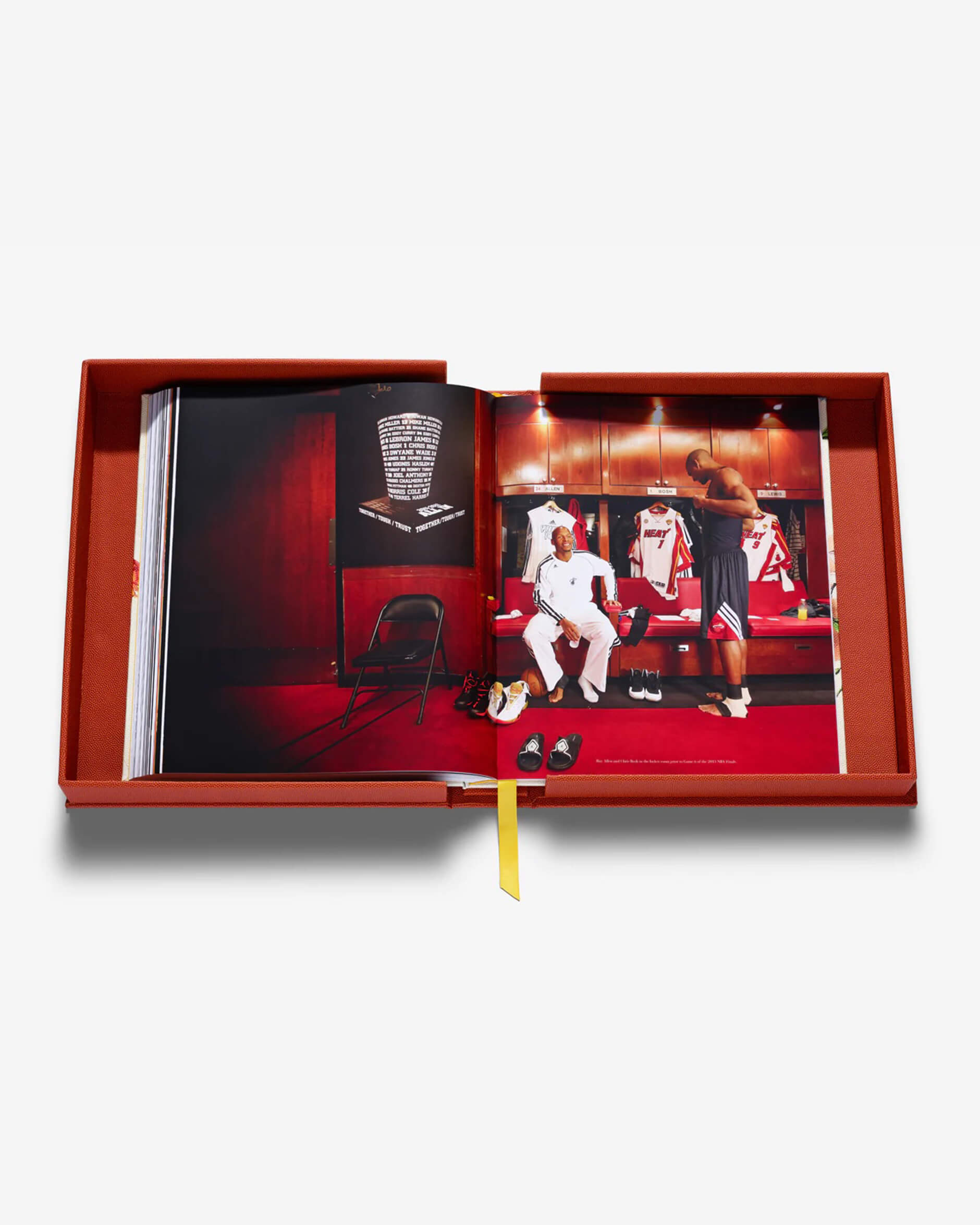 Basketball: The Impossible Collection