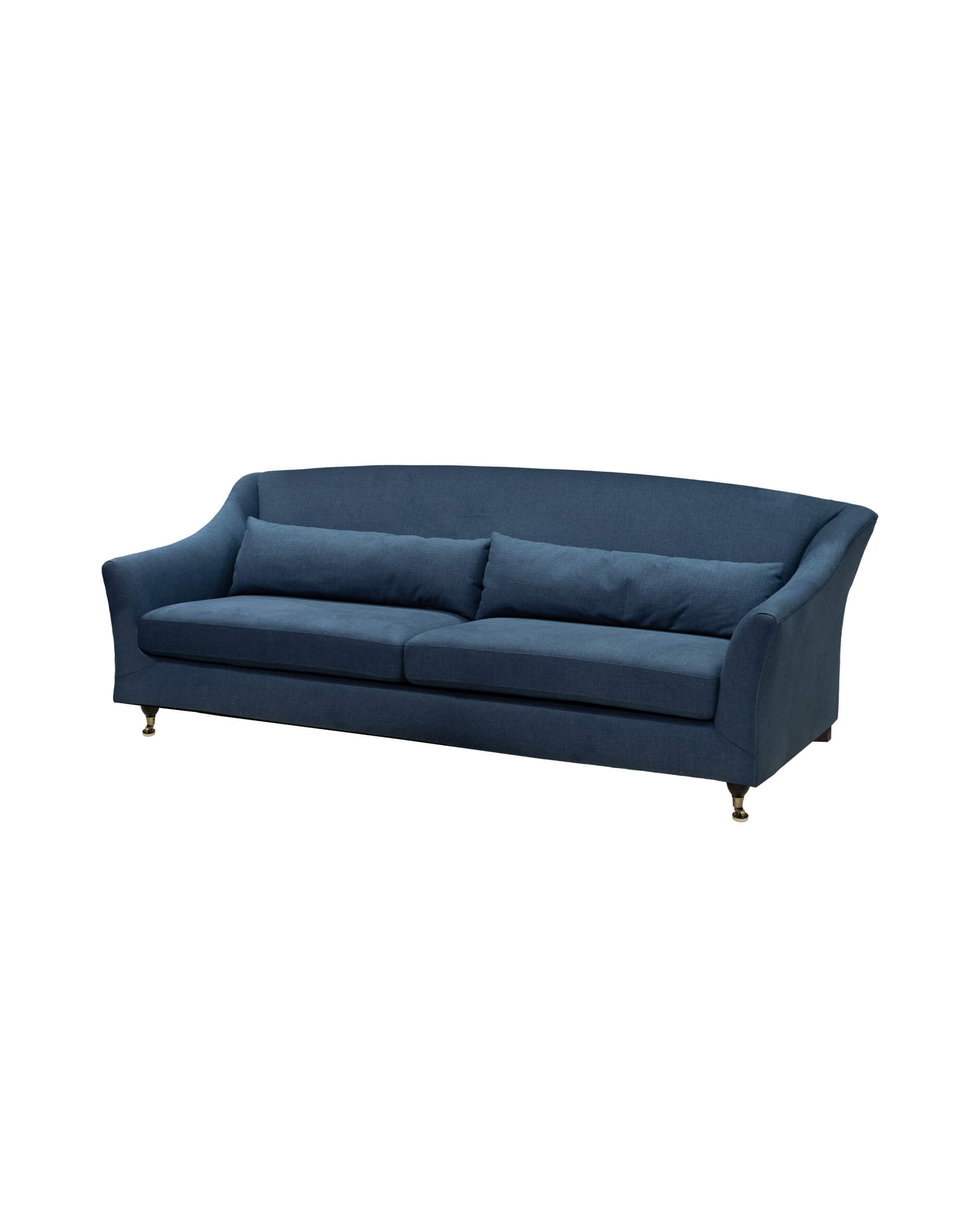 Kelso soffa blå OUTLET