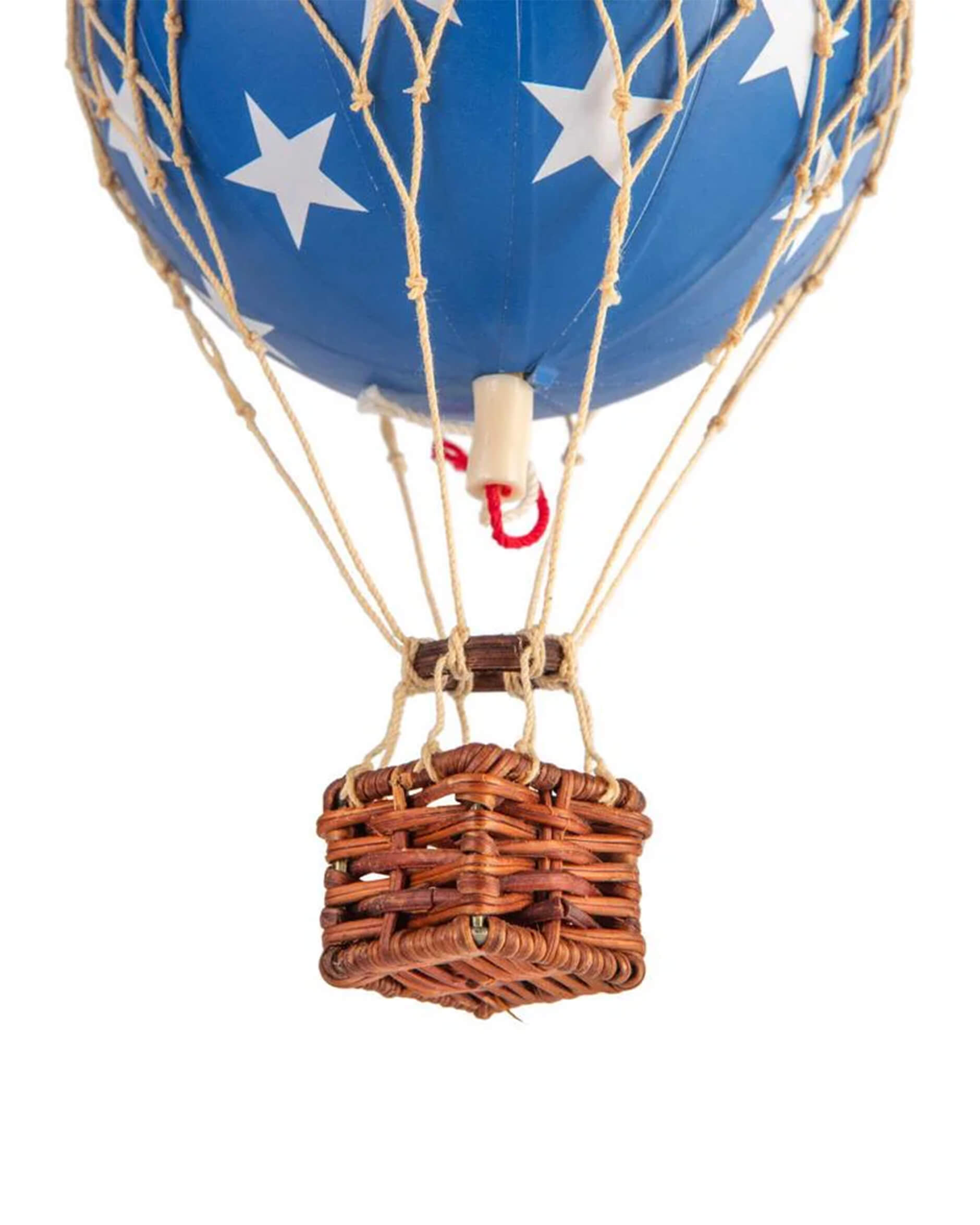 Floating The Skies Luftballon Sterne