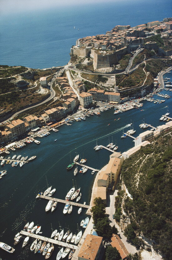 Castel Bonifacio