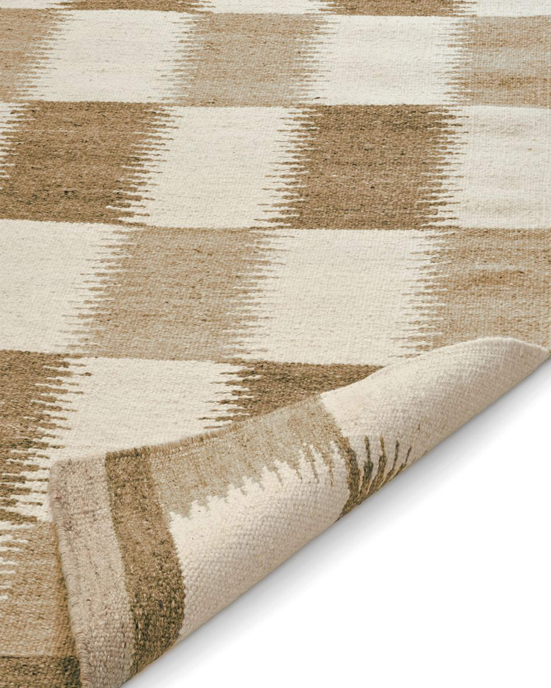 Tagel Rug Beige